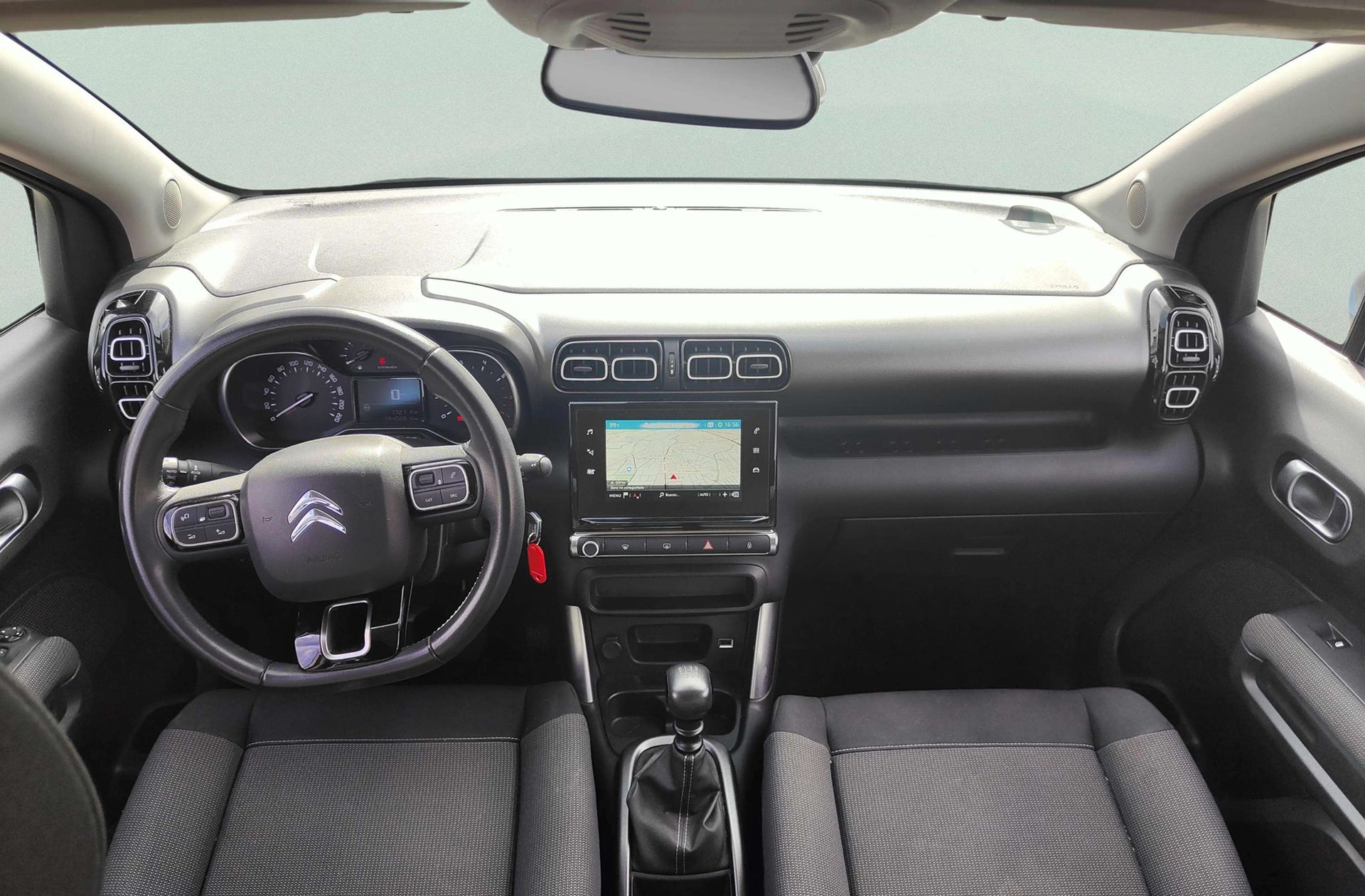 Citroën C3 Aircross PureTech 110 Feel - foto 6