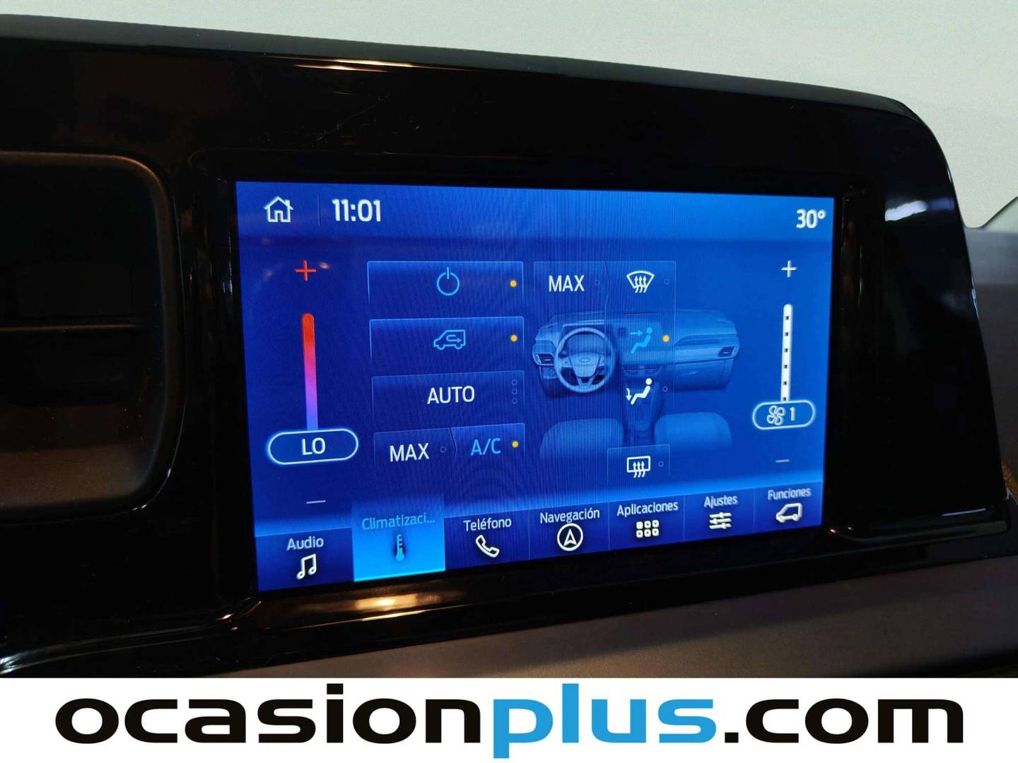 Ford Tourneo Courier Ford Tourneo Courier 1.0 Ecoboost Active (125 CV) barato