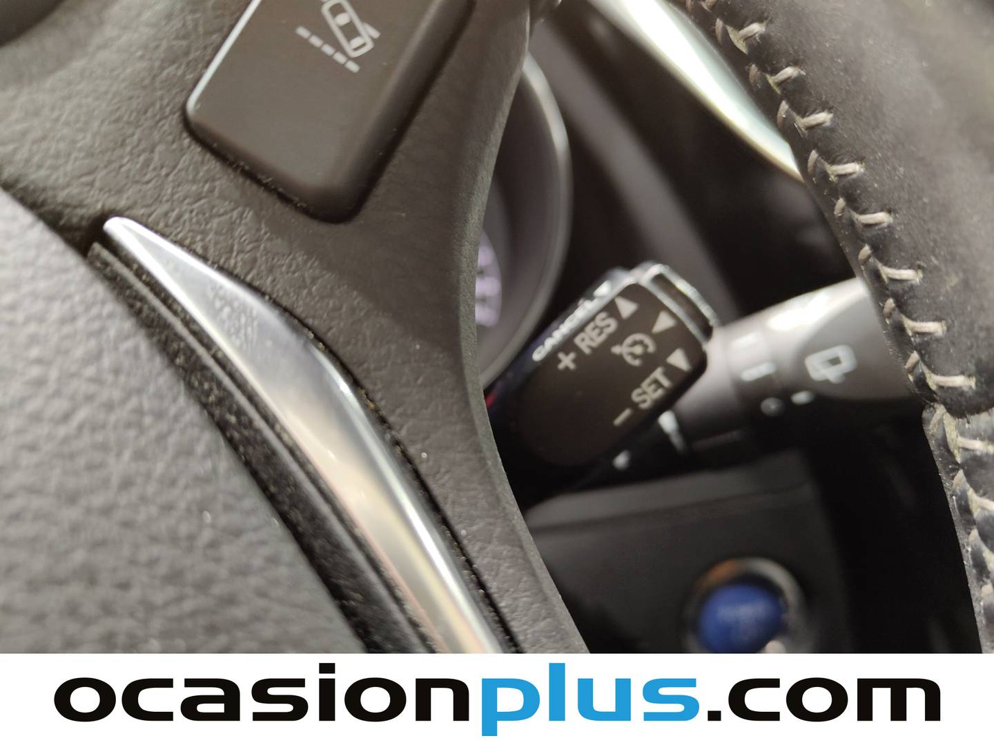 Toyota Auris Toyota Auris 140H Hybrid Feel! (136 CV) barato
