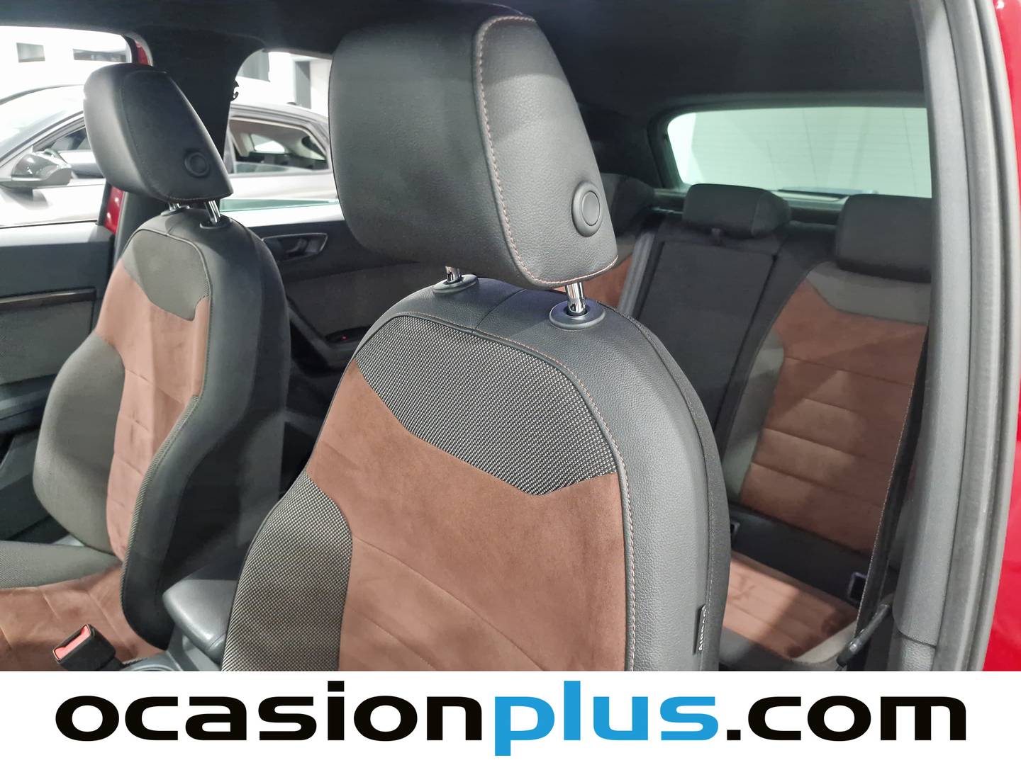 Foto Seat Ateca SEAT Ateca 1.6 TDI Ecomotive S&S Xcellence (115 CV)