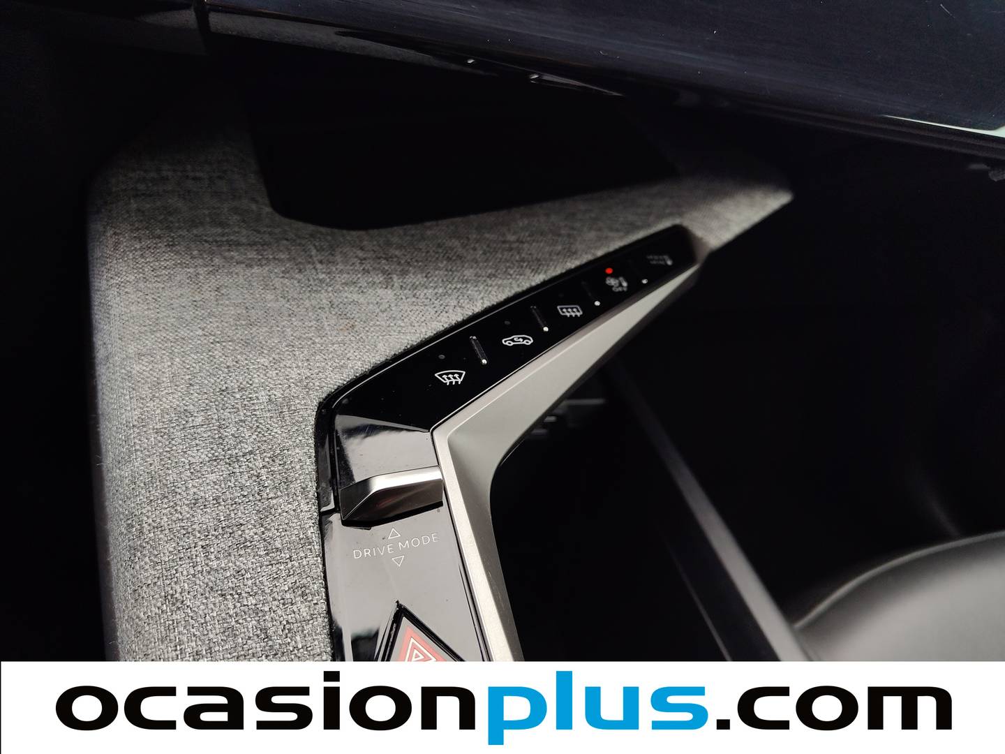 Peugeot 3008 Hybrid Peugeot 3008 Hybrid 145 Allure eDCS6 (145 CV) automático