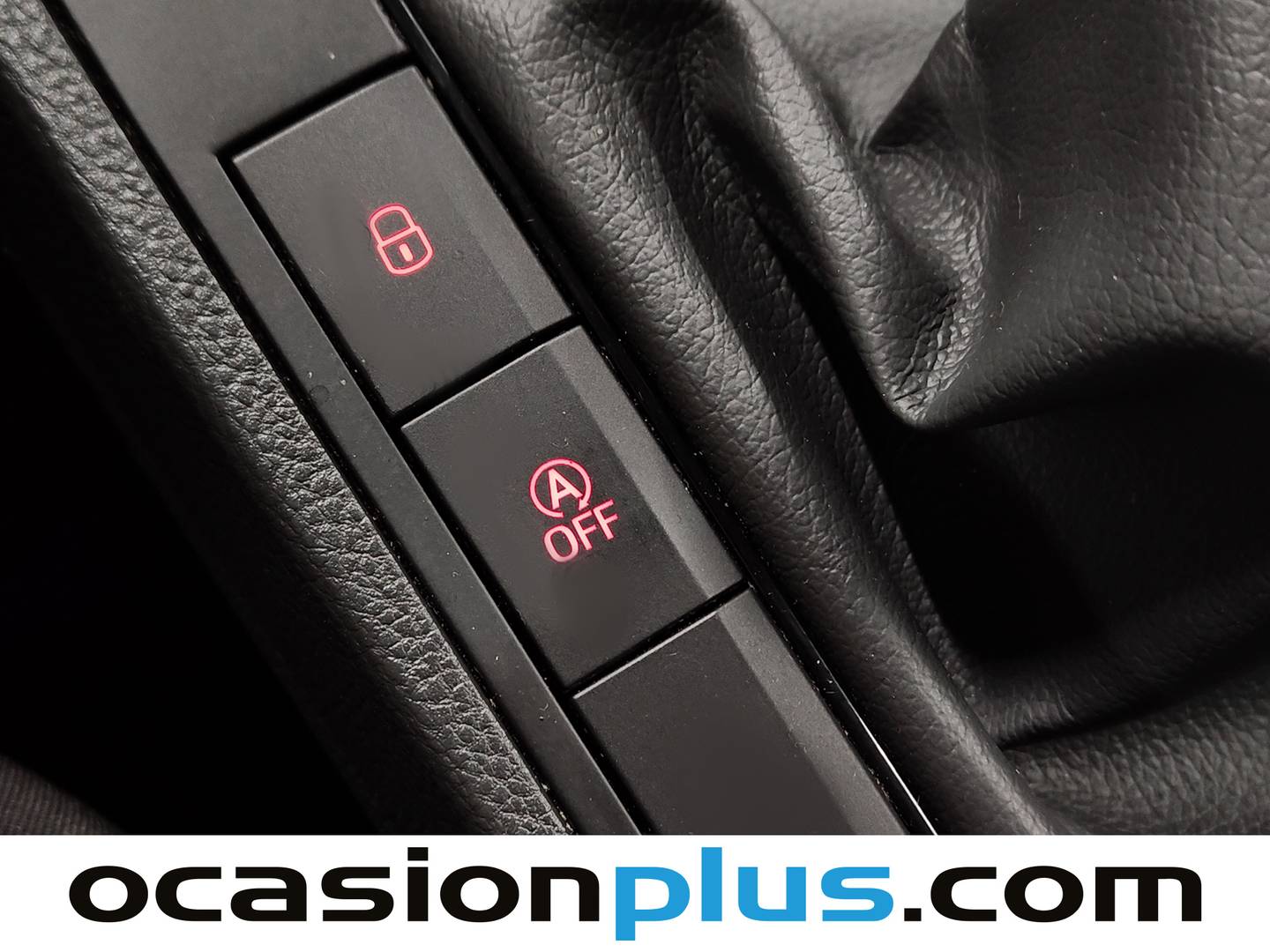 Equipamiento del Seat Ibiza SEAT Ibiza 1.0 MPI S&S Reference Plus (80 CV)