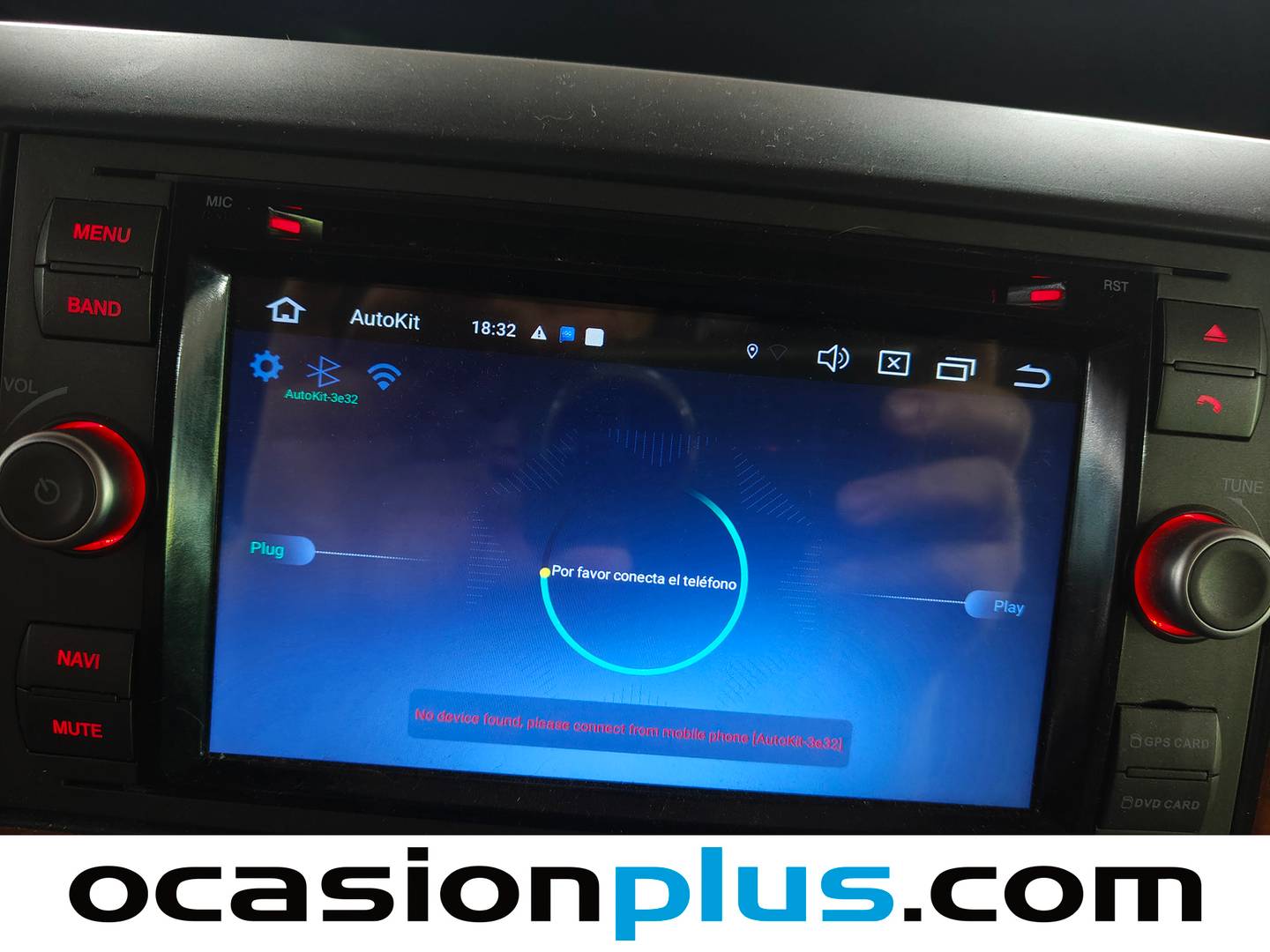 Hymer C 662 Hymer C 662 CL (131 CV) de segunda mano