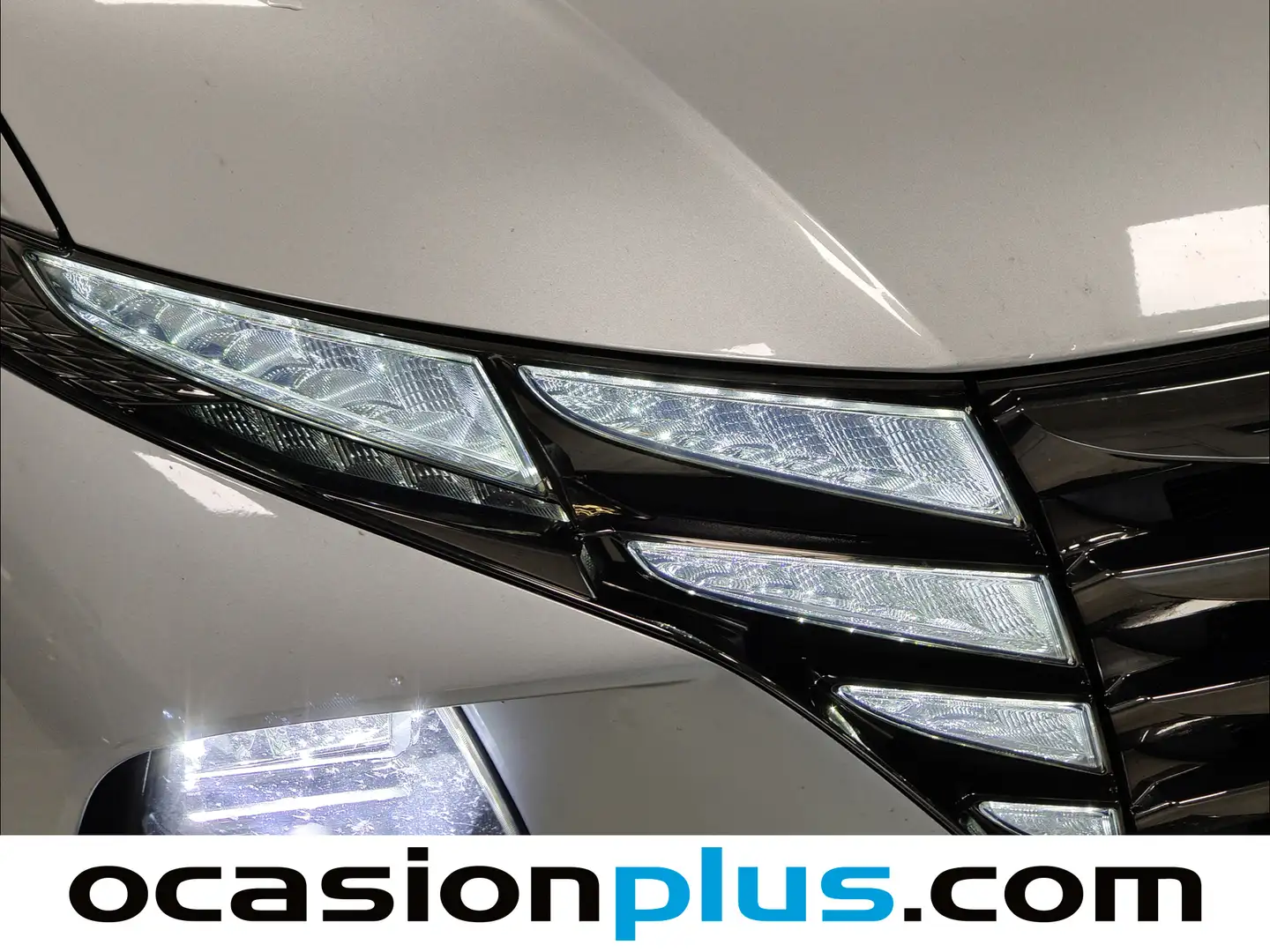 Foto Hyundai Tucson Hyundai Tucson 1.6 TGDI 48V Tecno 2C DCT (150 CV)