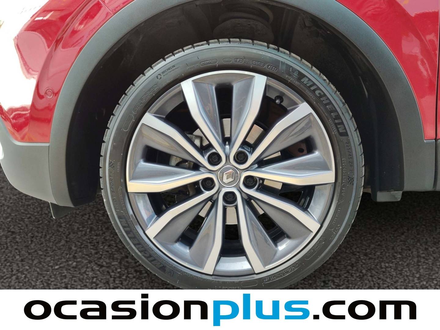 Foto Renault Kadjar Renault Kadjar Zen Energy TCe  (130 CV) EDC