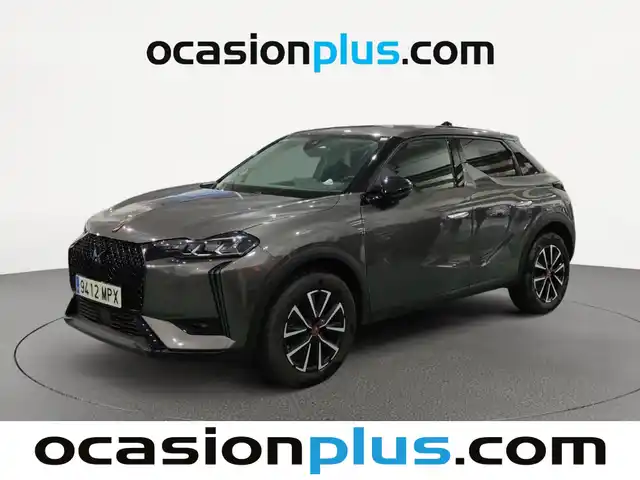 DS DS 3