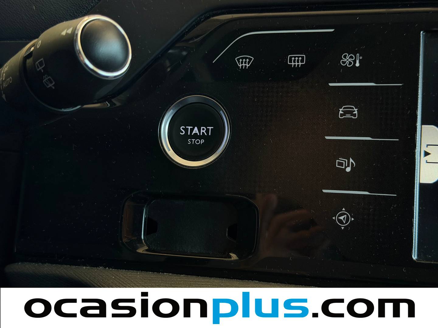 Citroën Grand C4 Picasso Citroën Grand C4 Picasso BlueHDi 150 Airdream Feel EAT6 (150 CV) 7 plazas seminuevo