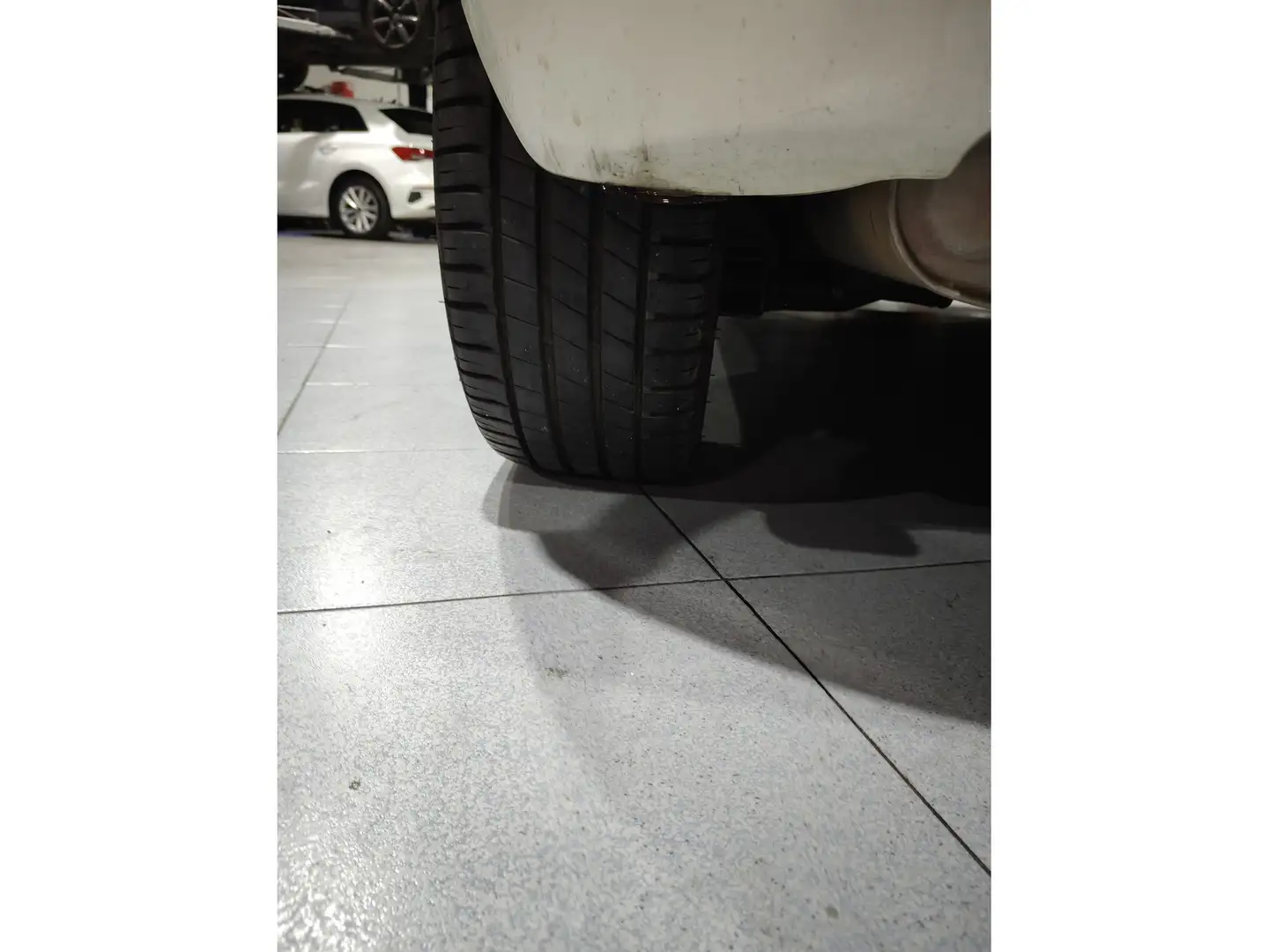 Foto Fiat 500 Fiat 500 1.2 GLP Lounge (69 CV)