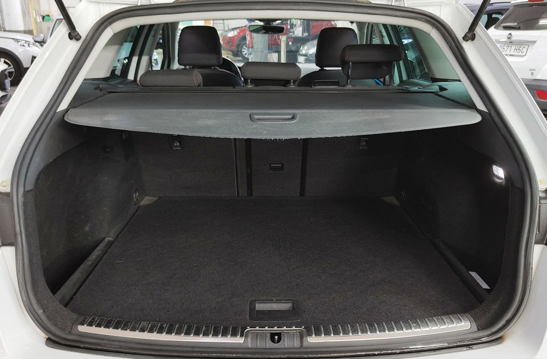 SEAT León ST 1.4 TSI FR Advanced - foto 18