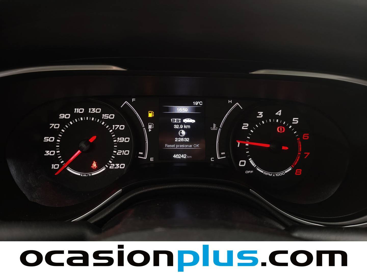 Fiat Tipo Fiat Tipo 1.4 16v Lounge (95 CV) gasolina