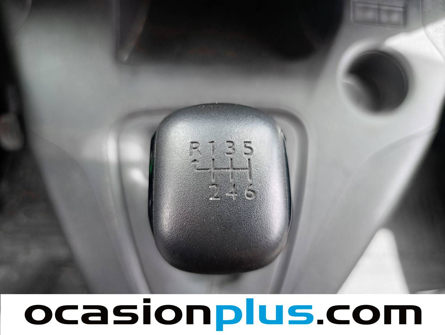 Toyota Proace City Toyota Proace City 1.5D GX L1 (102 CV) de segunda mano