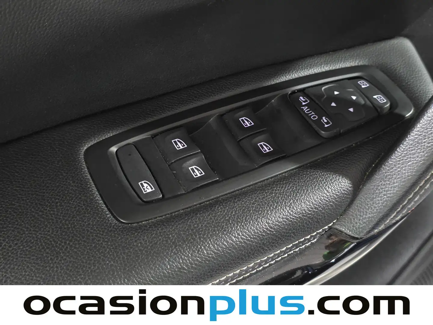 Foto Renault Kadjar Renault Kadjar Limited GPF TCe (140 CV)