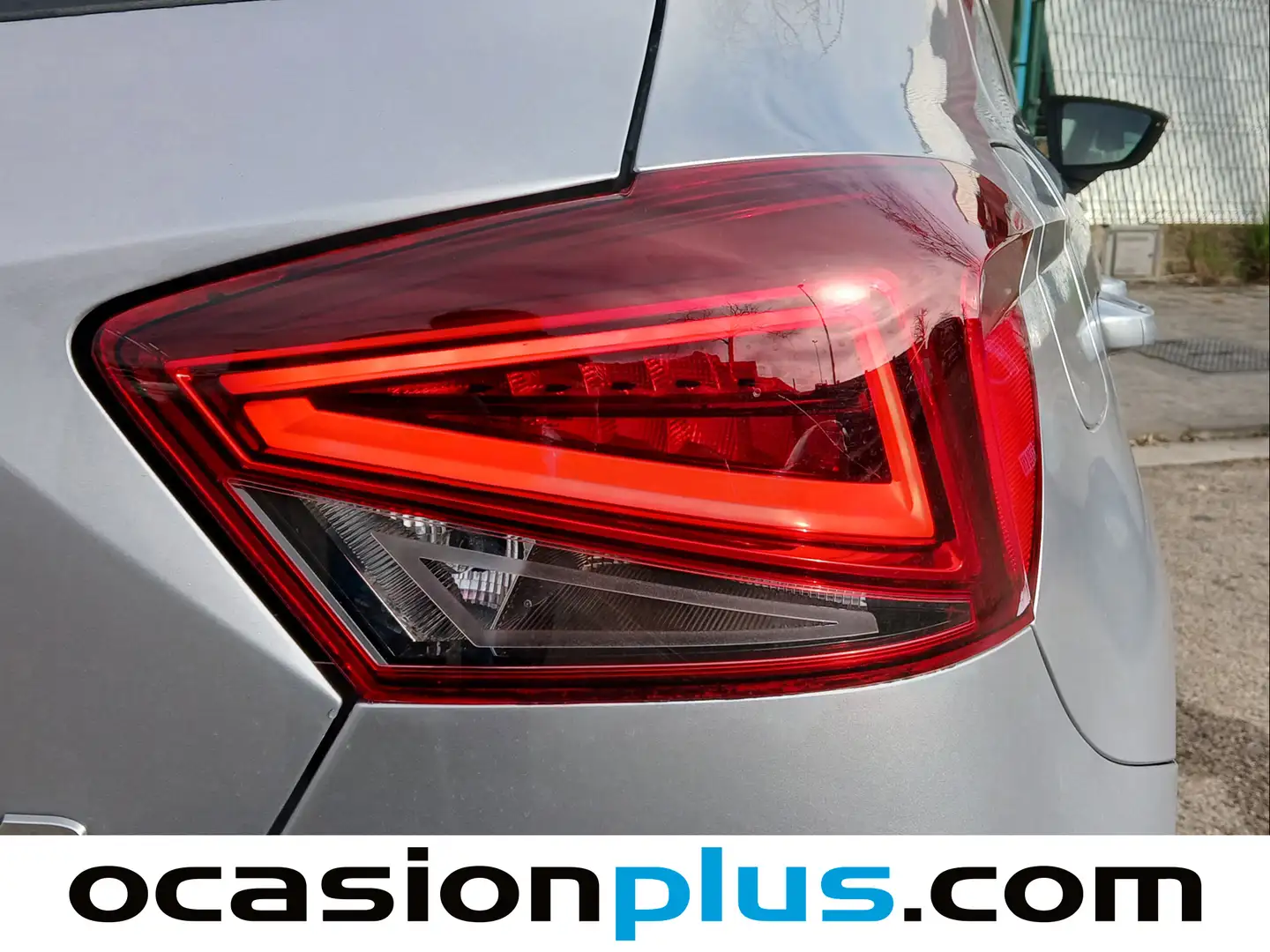 Foto Seat Ibiza SEAT Ibiza 1.0 TSI S&S FR XL (110 CV)