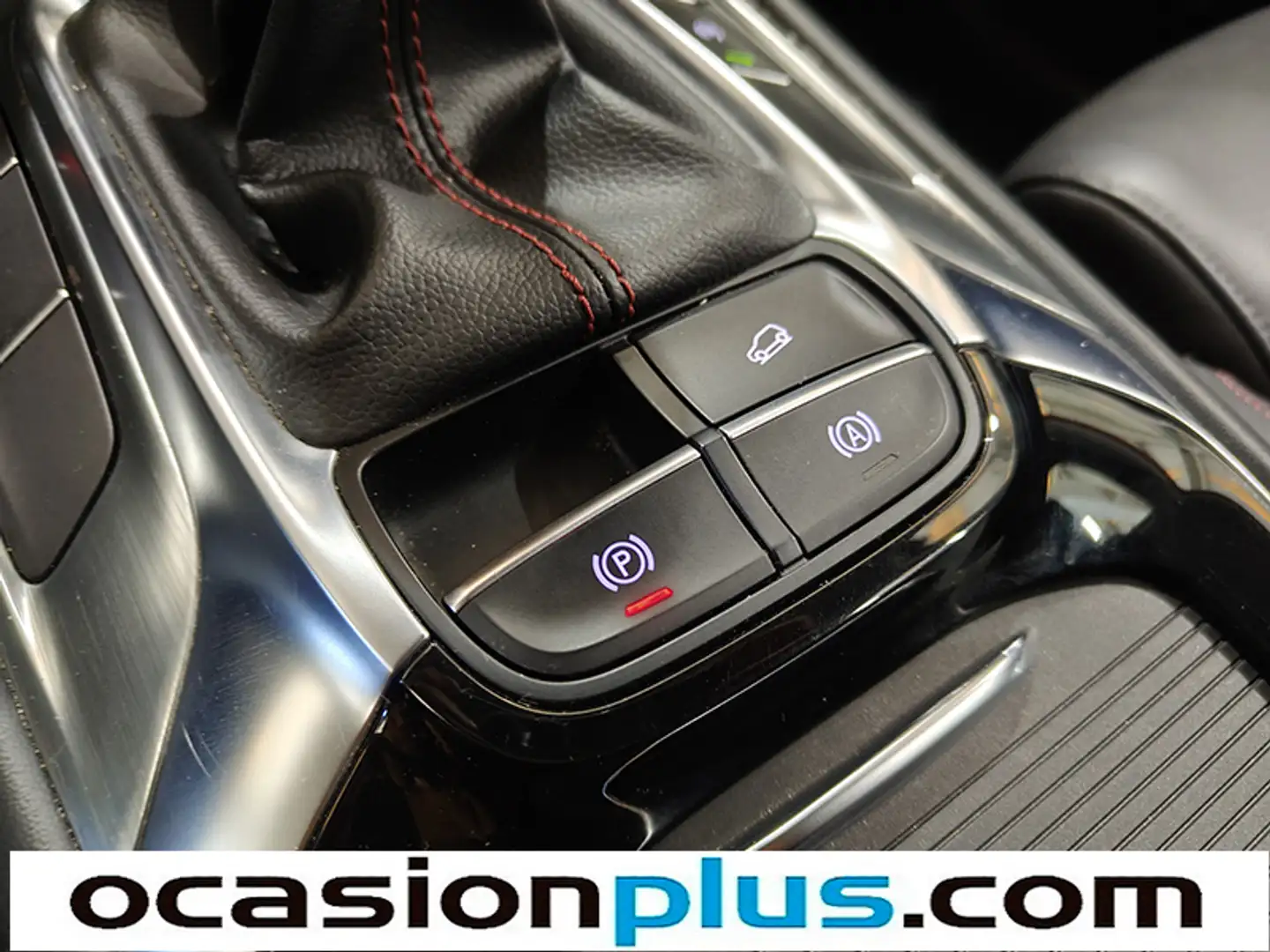 Foto MG HS MG HS 1.5 Turbo GDI Comfort (162 CV)