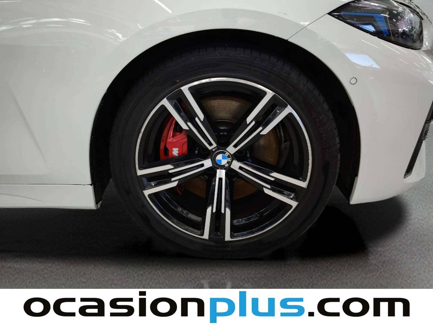 BMW Serie 4 BMW Serie 4 M440d xDrive Coupé (340 CV) Pack M km 0
