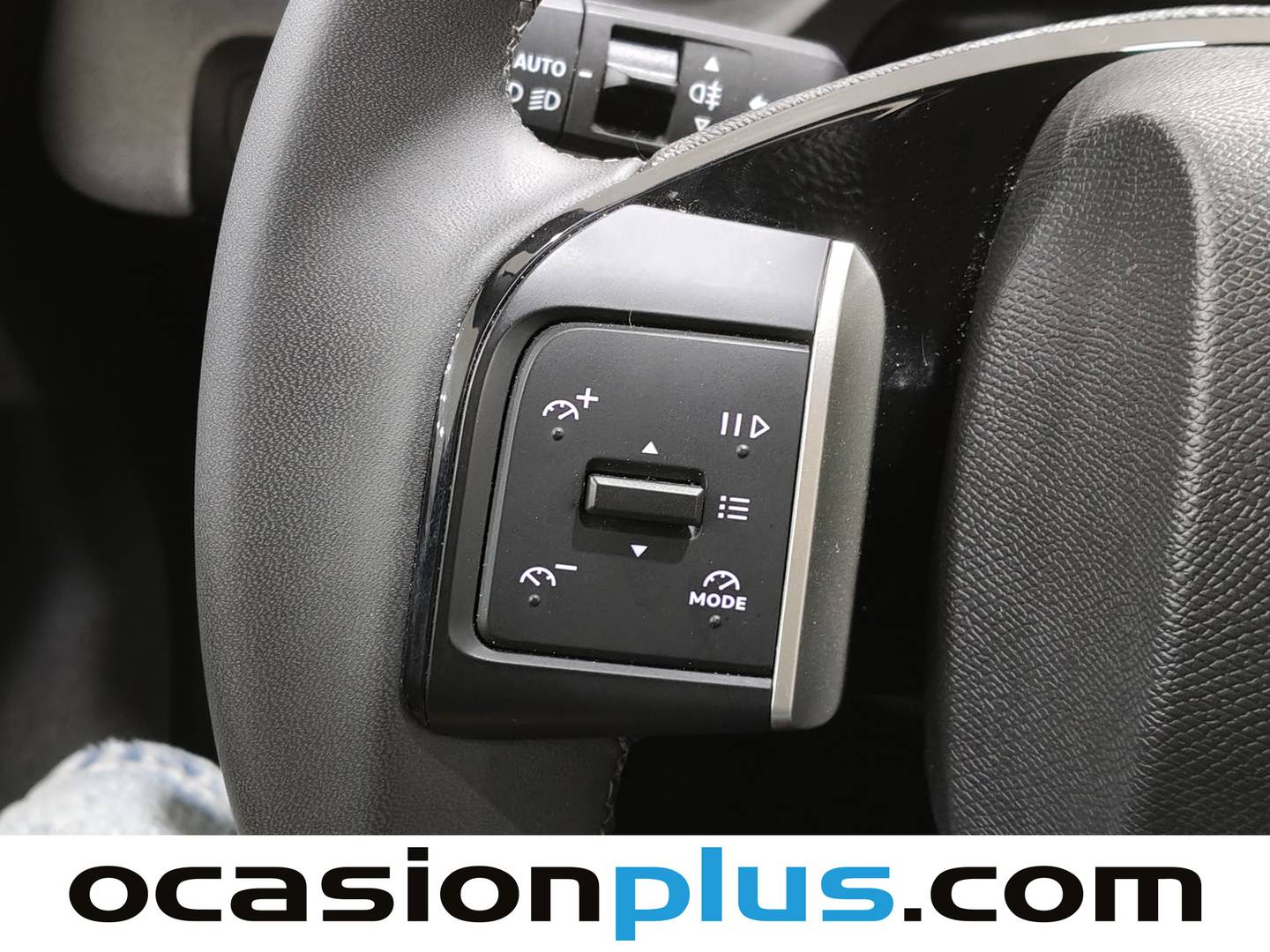Citroën C3 Aircross Citroën C3 Aircross Hybrid 145 Plus e-DCS6 (145 CV) 145cv