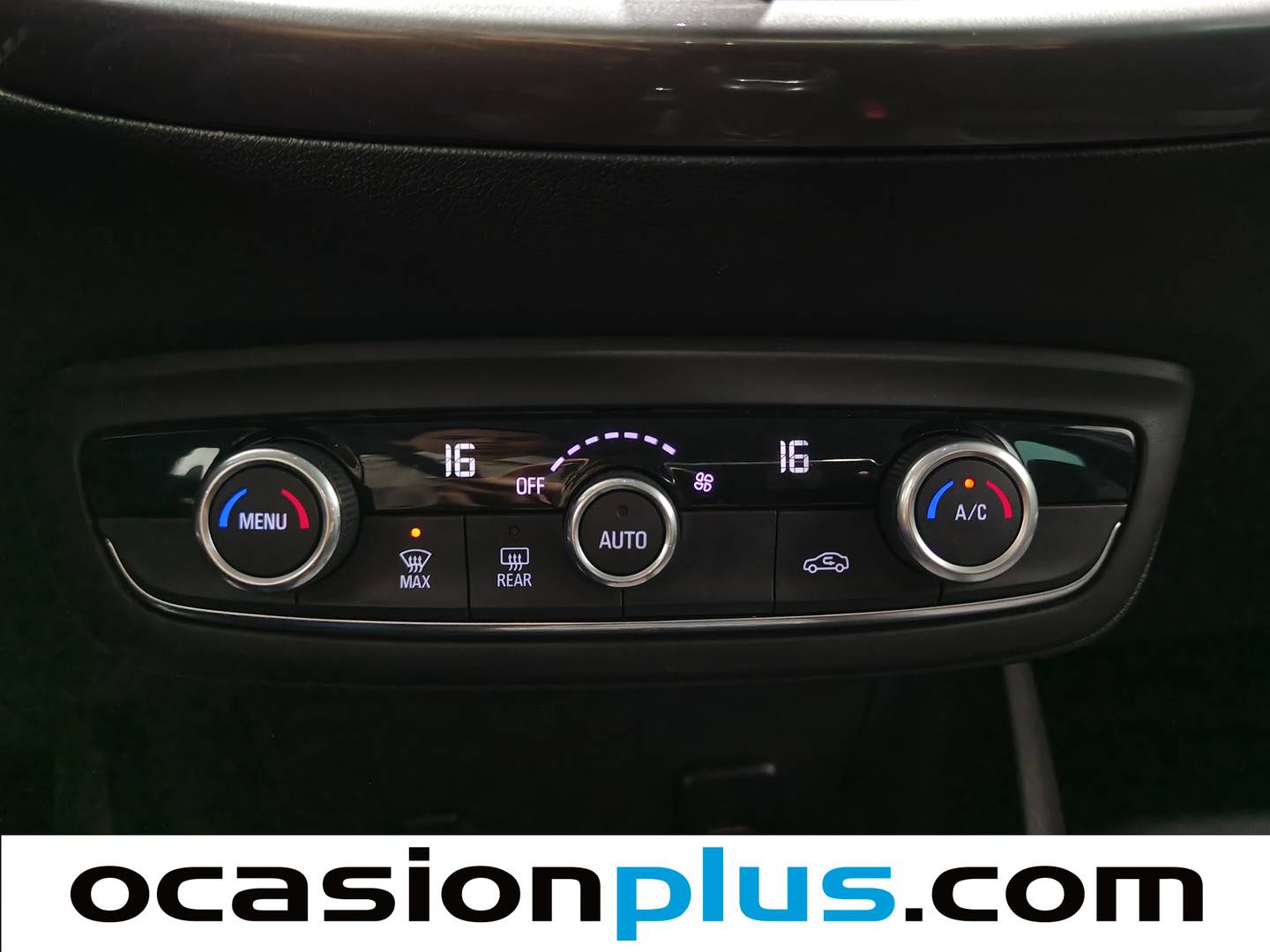 Opel Crossland X Opel Crossland X 1.2 Turbo S&S Excellence (130 CV) gasolina