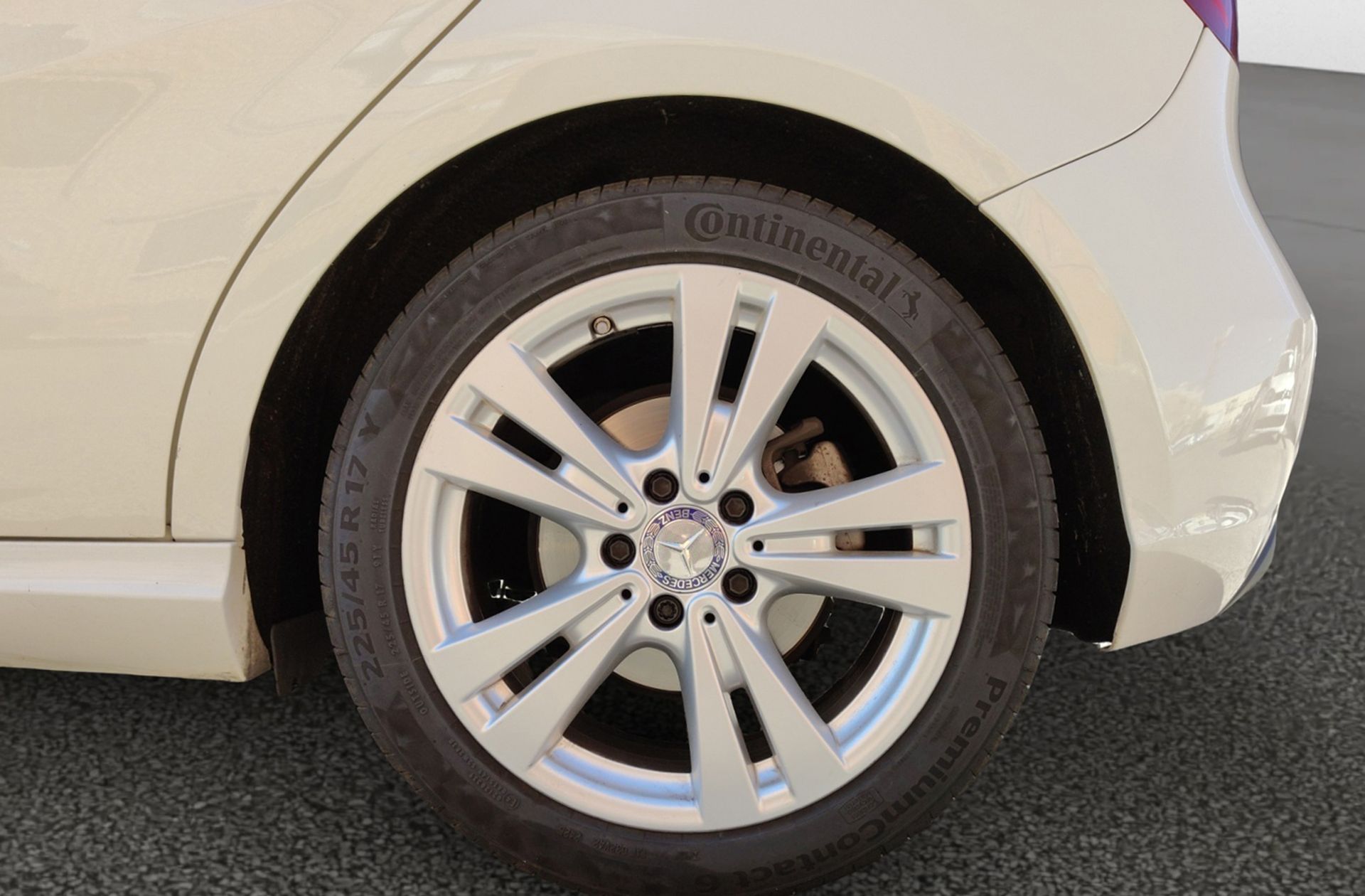 Mercedes-Benz Clase A 200 d - foto 34