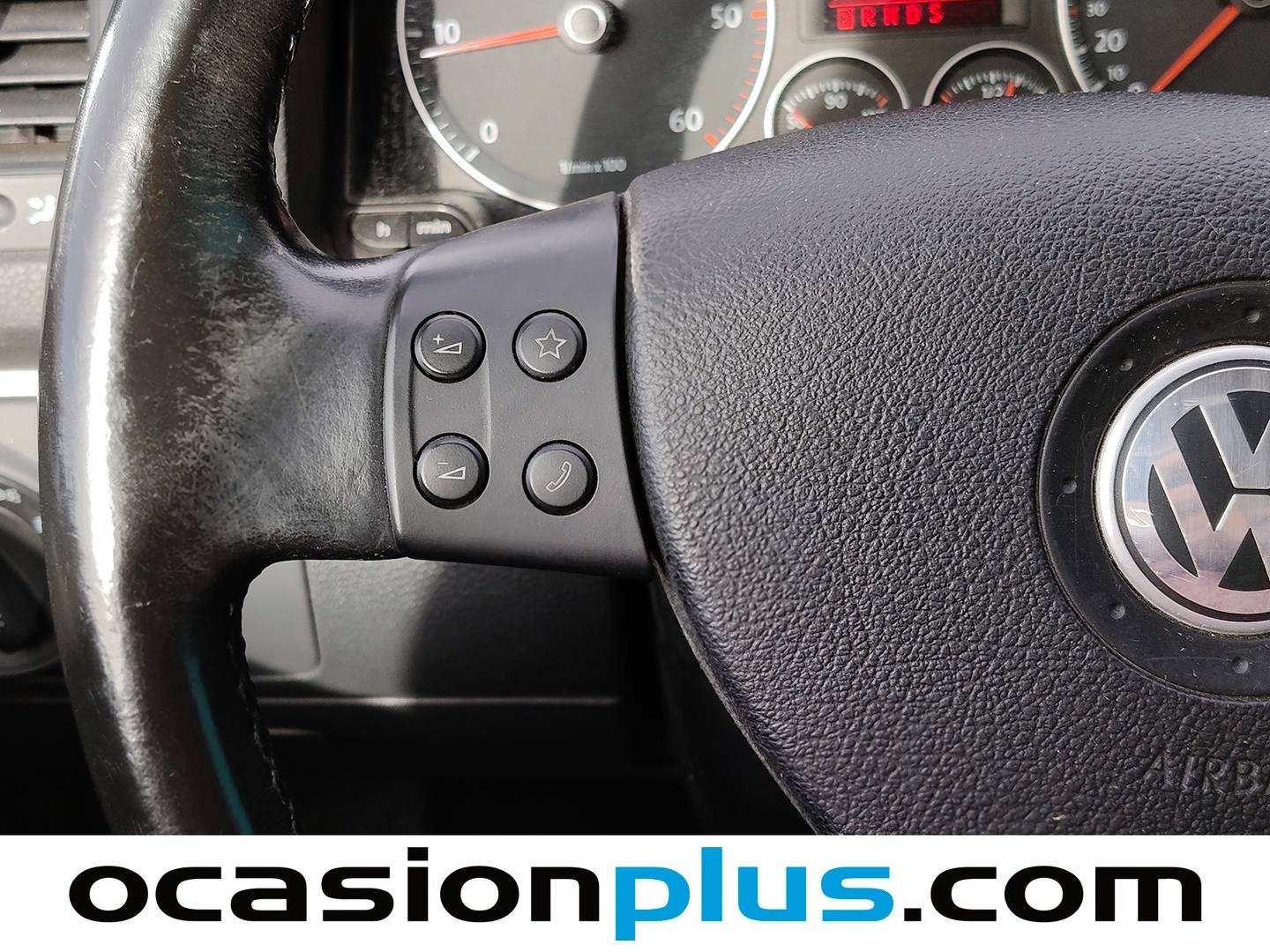 Volkswagen Golf Volkswagen Golf Highline 2.0 TDI (140 CV) DSG 140cv