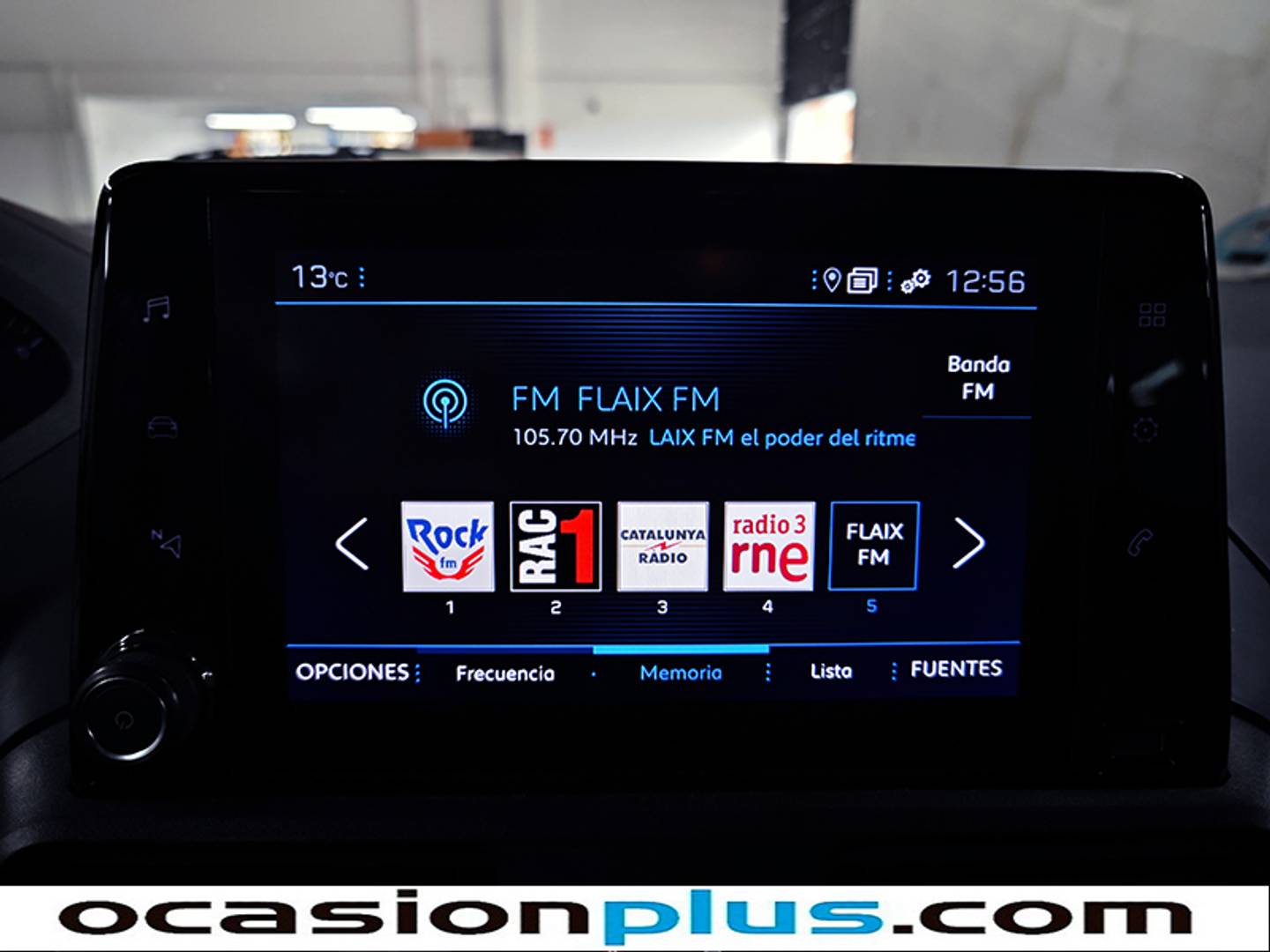 Peugeot Rifter Peugeot Rifter BlueHDi 130 S&S Allure Standard (130 CV) km 0