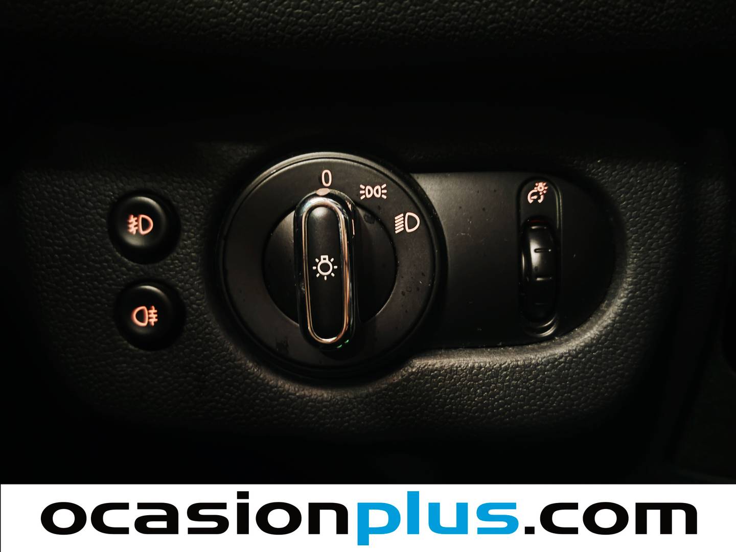 Extras del Mini CLUBMAN Mini MINI Clubman Cooper D (150 CV)