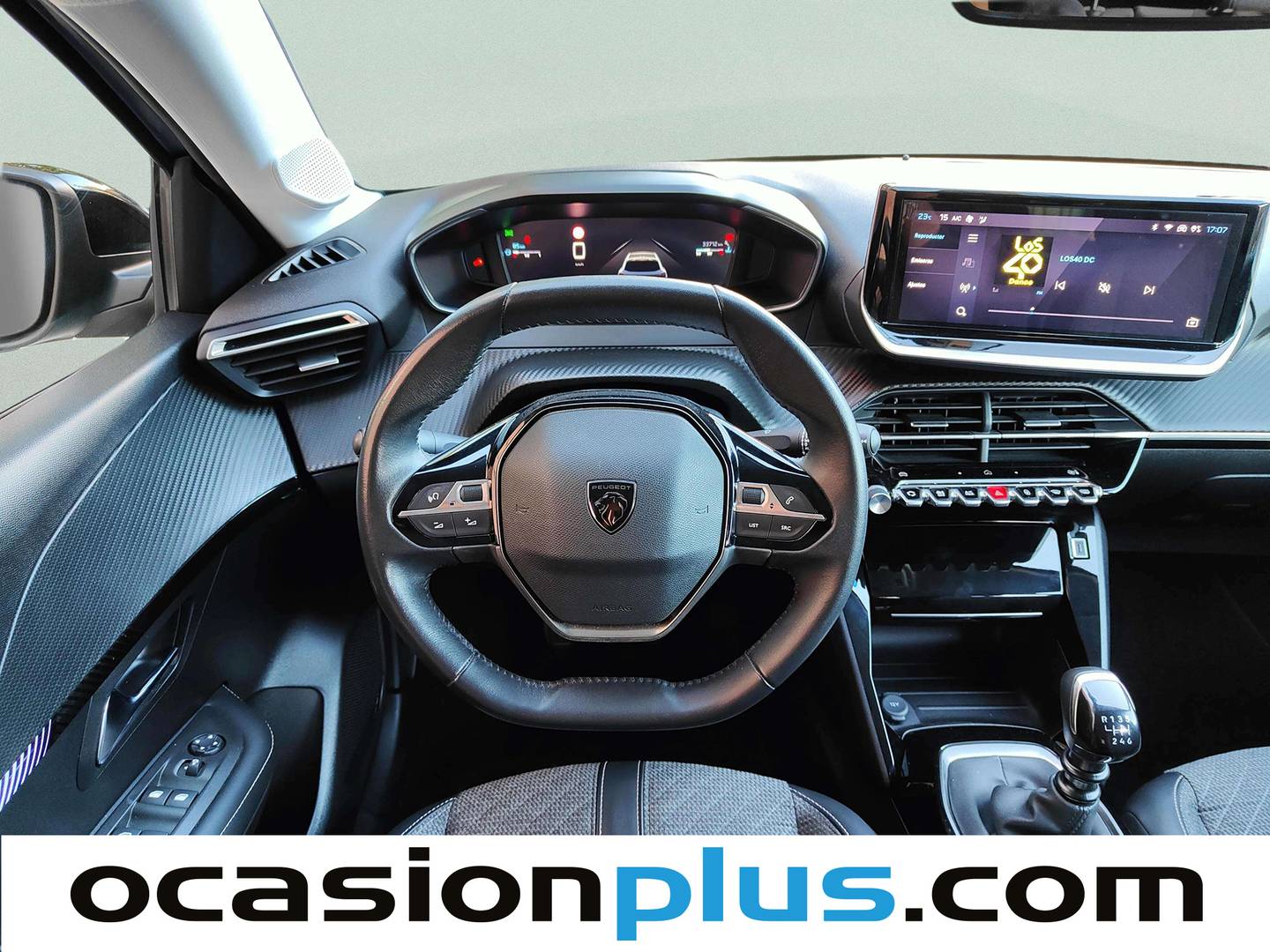 Peugeot 208 Peugeot 208 PureTech 100 Allure (100 CV) 2024