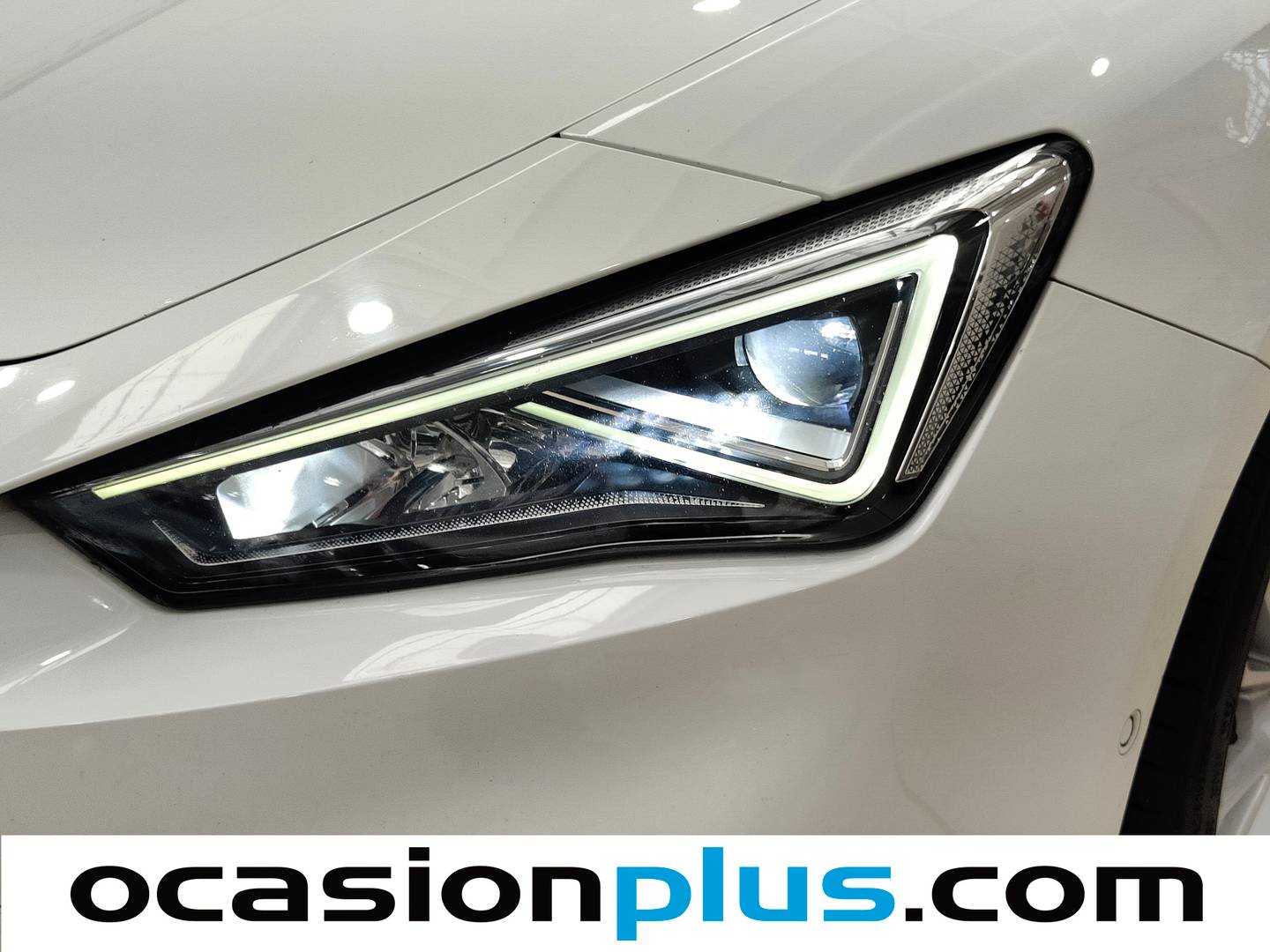 Acabados Seat León Seat León ST 1.4 e-Hybrid S&S Xcellence Go L DSG (204 CV)