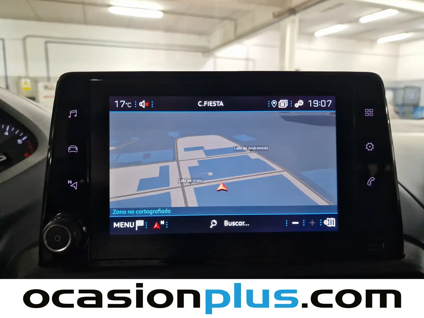 Foto Peugeot Rifter Peugeot Rifter BlueHDi 130 Allure Standard (130 CV)