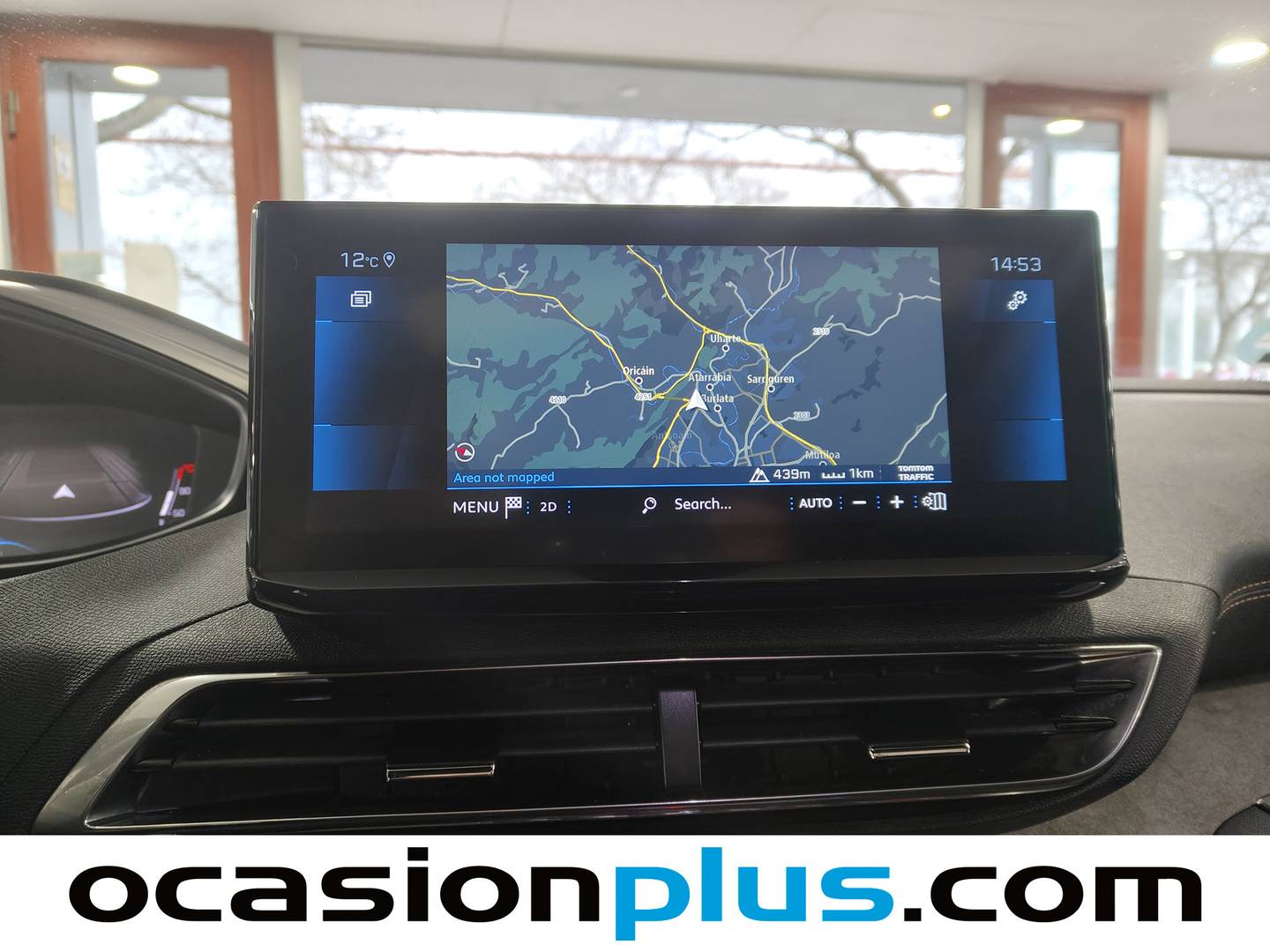 Foto Peugeot 3008 Peugeot 3008 PureTech 130 S&S GT EAT8 (130 CV)