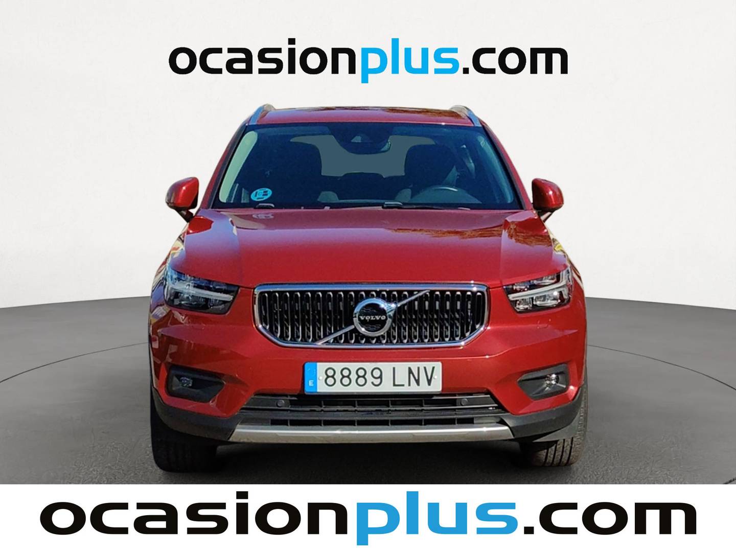 Foto Volvo XC40 Volvo XC40 T3 Momentum Pro Auto (163 CV)