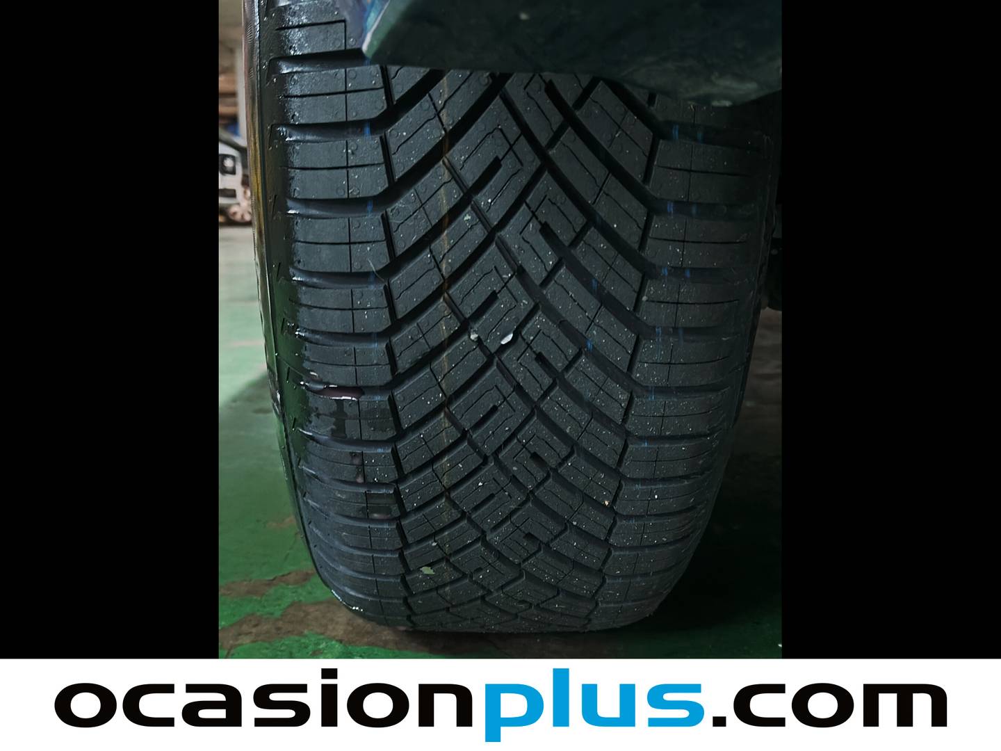 Ford EcoSport Ford EcoSport 1.5 TDCi EcoBlue S&S ST Line (100 CV diésel