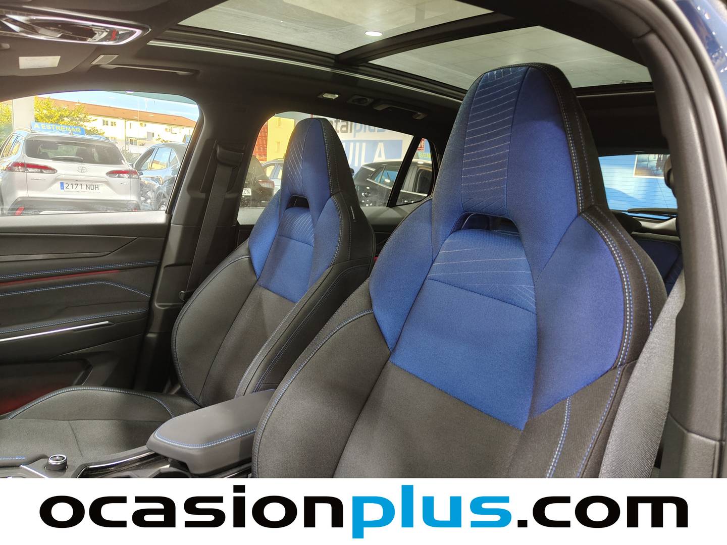 Lynk & Co 01 Lynk & Co 01 1.5 PHEV 6.6kW (261 CV) seminuevo