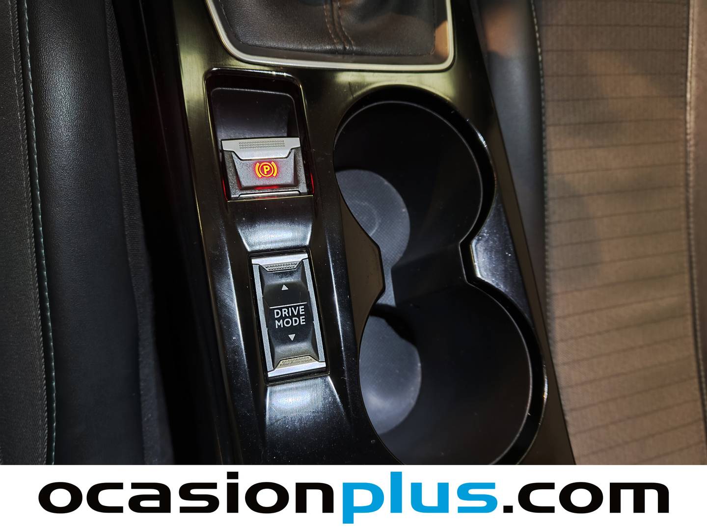 Foto Peugeot 2008 Peugeot 2008 PureTech 130 S&S Allure Pack  (130 CV)