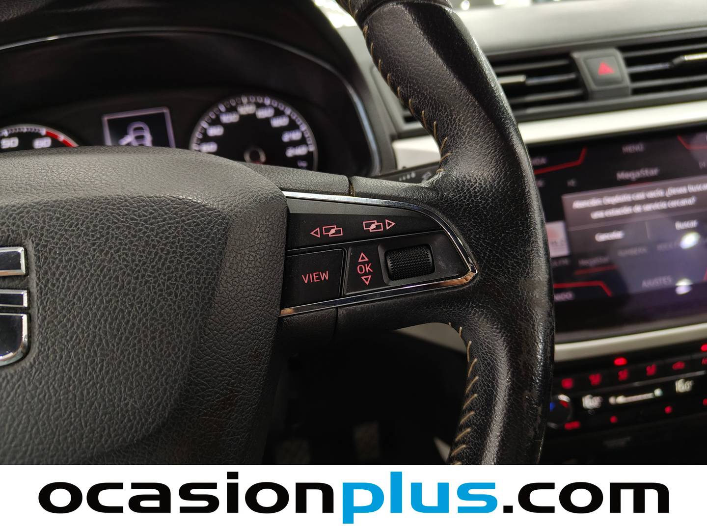 Seat Arona Seat Arona 1.0 TSI Ecomotive Xcellence (115 CV) seminuevo