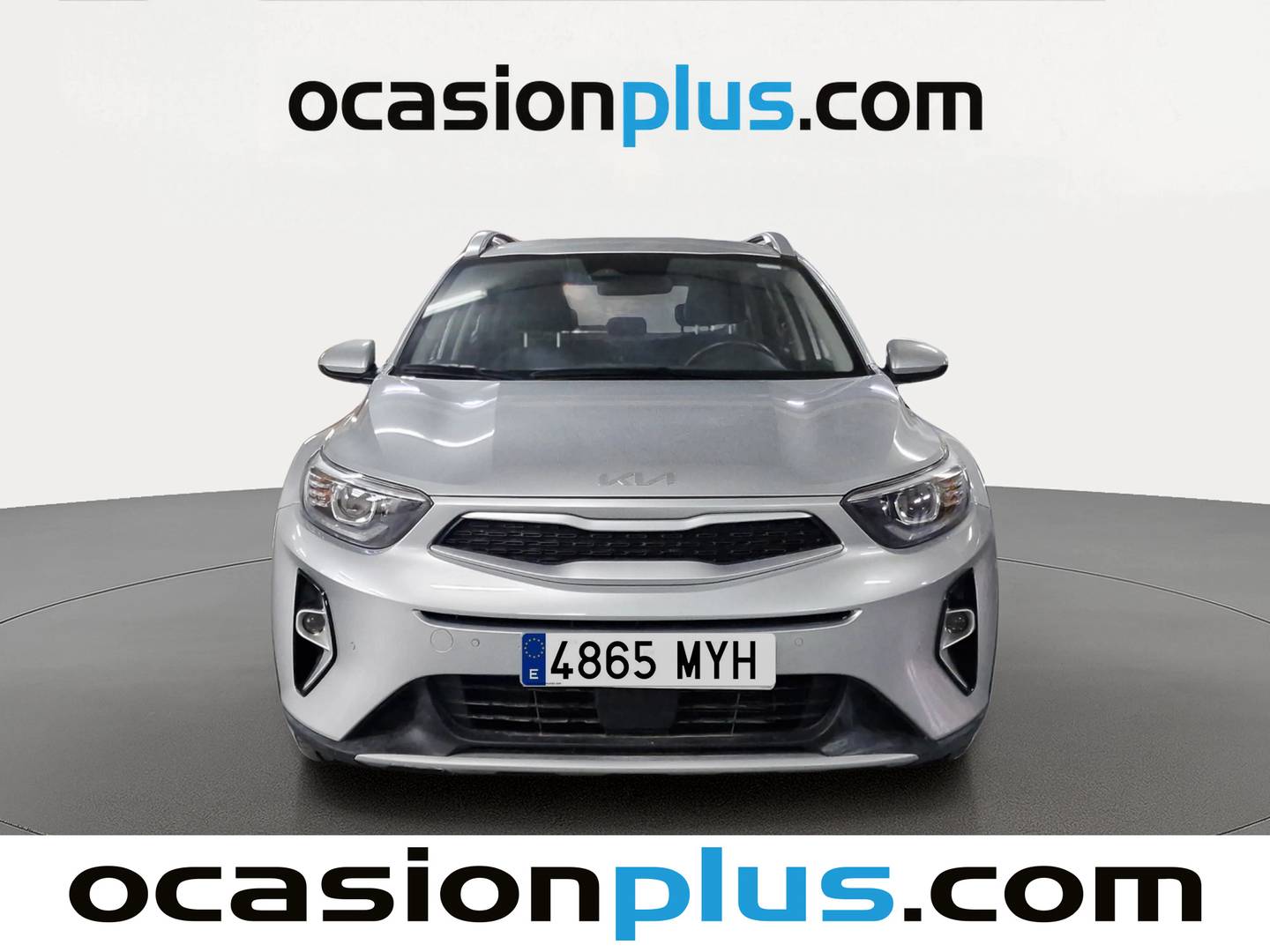 KIA Stonic KIA Stonic 1.2 DPi Drive (79 CV) barato