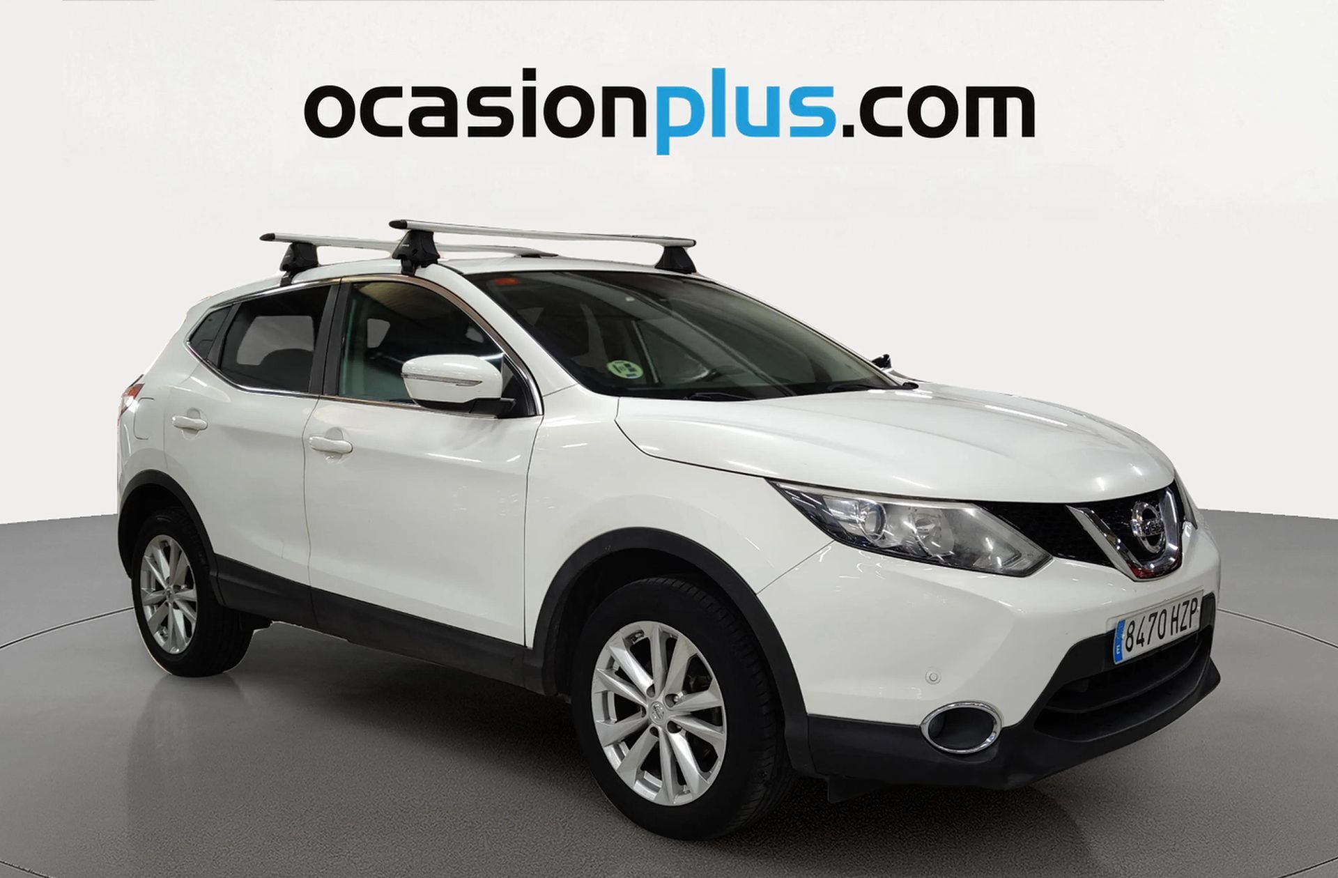 Nissan Qashqai dCi 110 Acenta 4x2 - foto 2