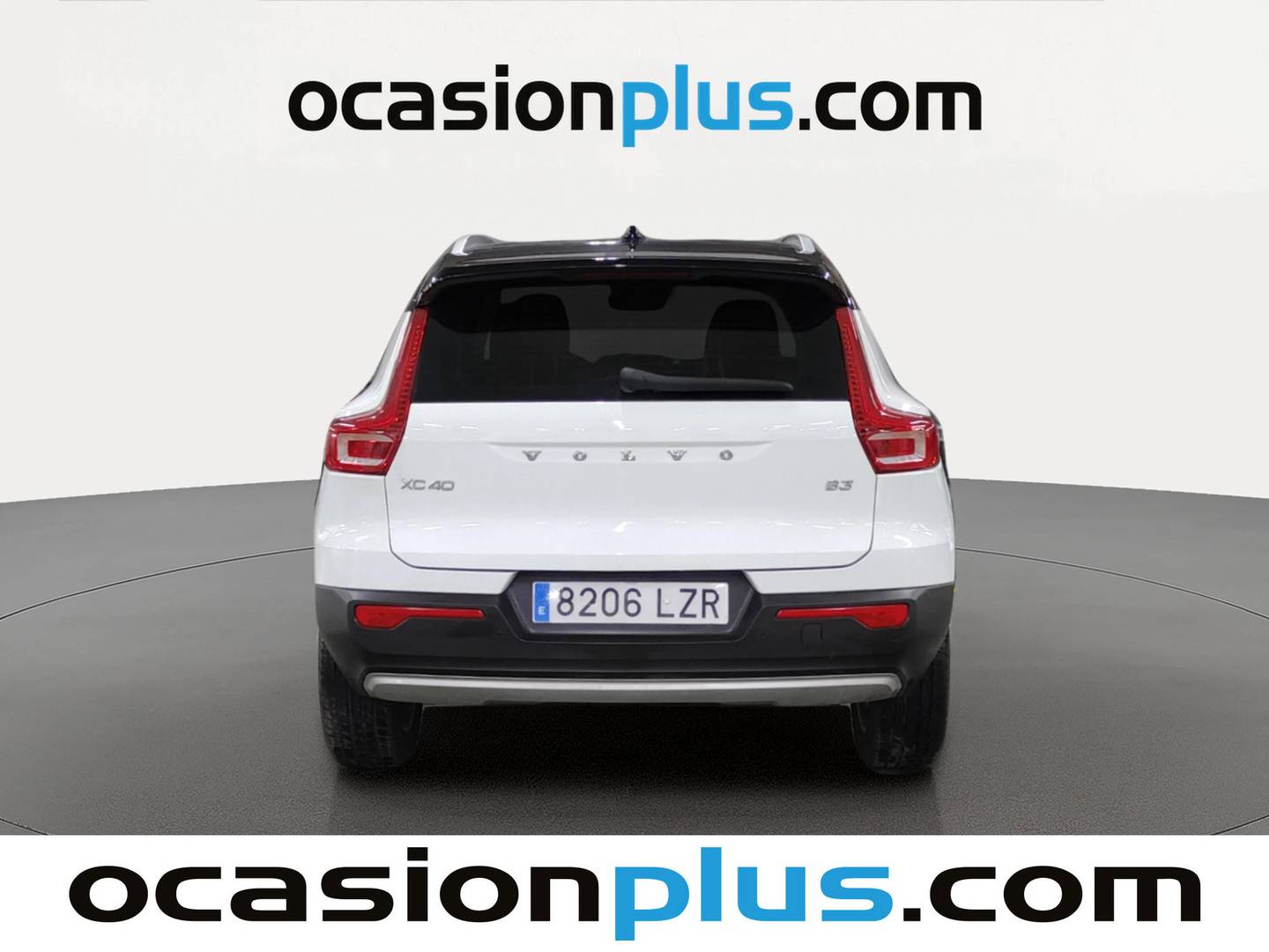 Volvo XC40 Volvo XC40 B3 G Momentum Pro Auto (163 CV) al mejor precio