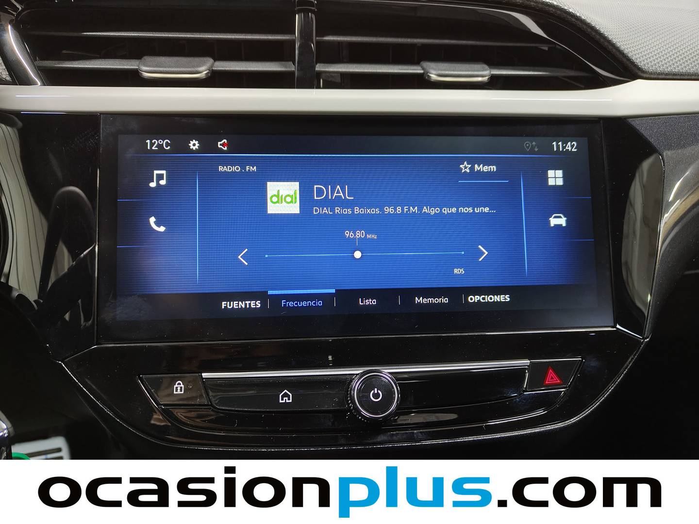 Foto Opel Corsa Opel Corsa 1.2 T XHL Hybrid GS eDCT (110 CV)