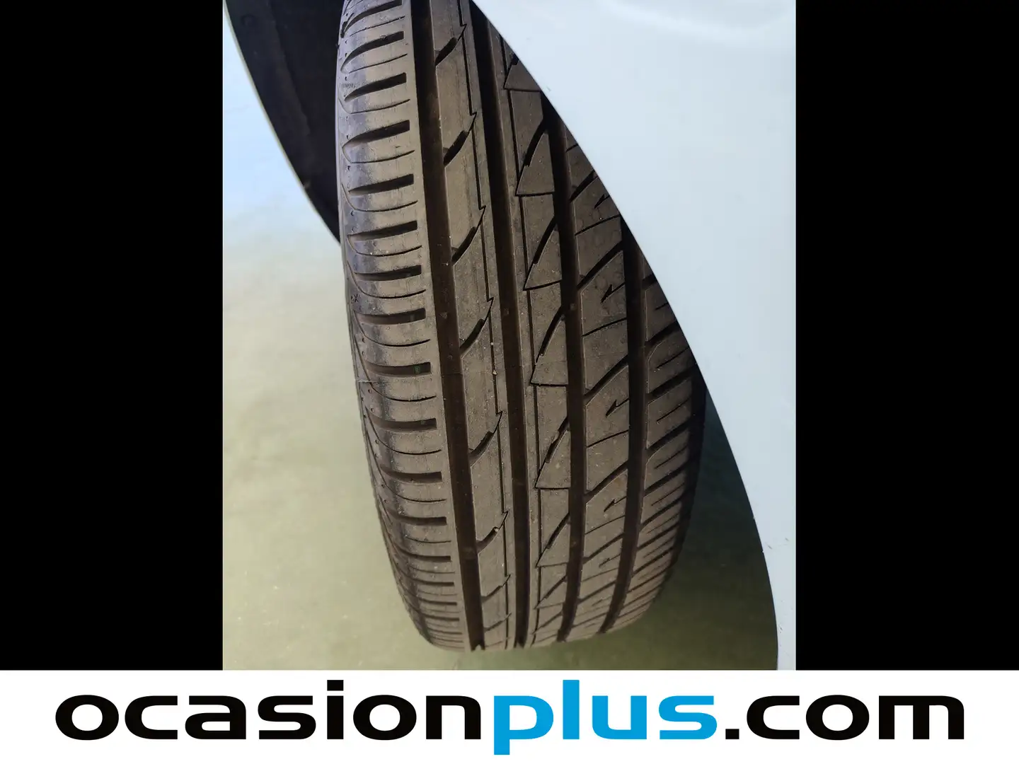 Foto Ford Fiesta Ford Fiesta 1.5 TDCI Trend (75 CV)