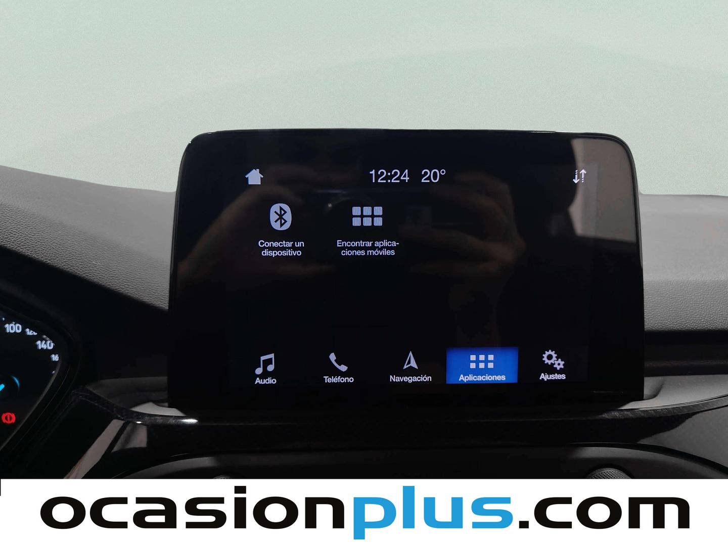 Paquetes del Ford Focus Ford Focus 1.0 Ecoboost S&S ST-Line (125 CV)