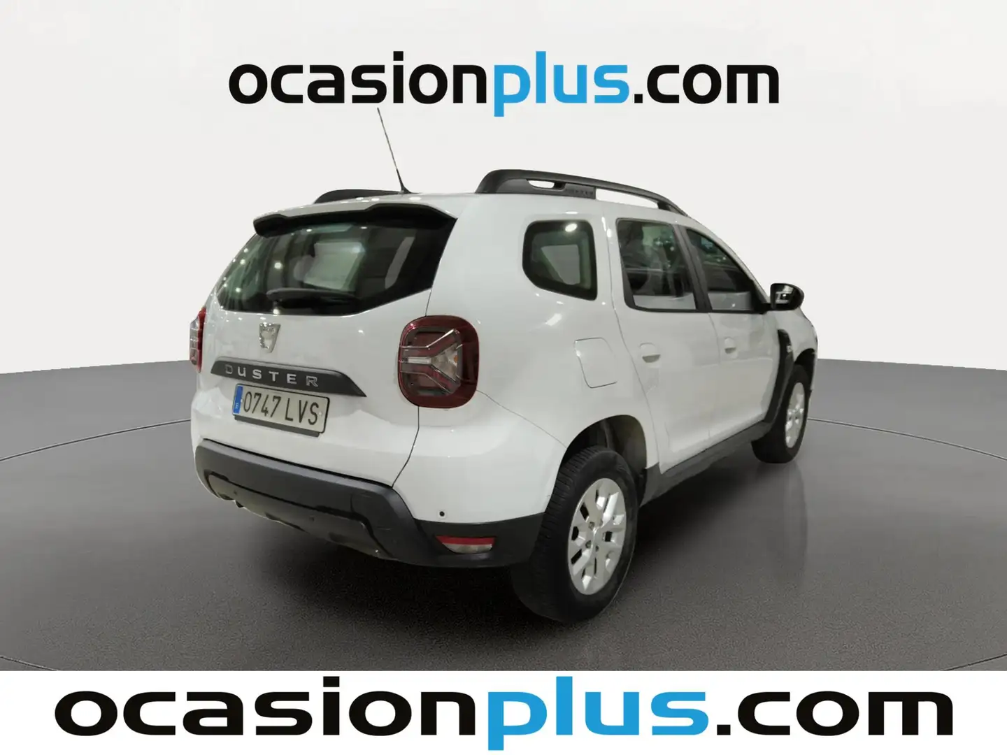 Foto Dacia Duster Dacia Duster Comfort Blue dCi (115 CV) 4X4
