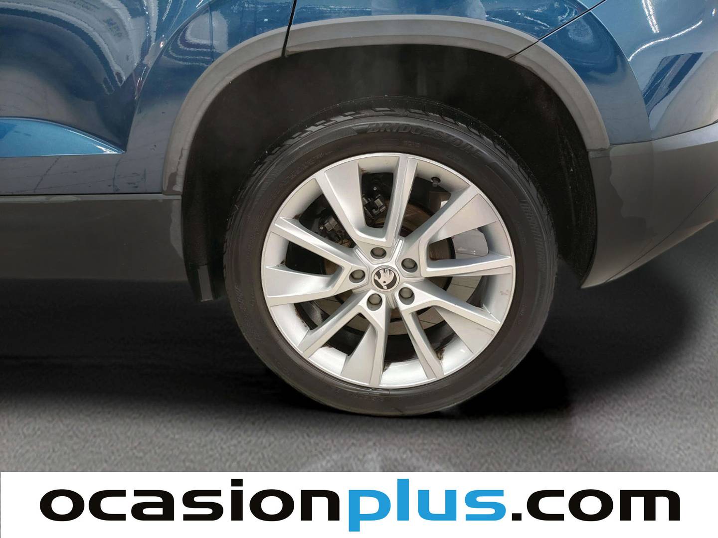 Foto Skoda Karoq Skoda Karoq 1.5 TSI ACT Ambition (150 CV)