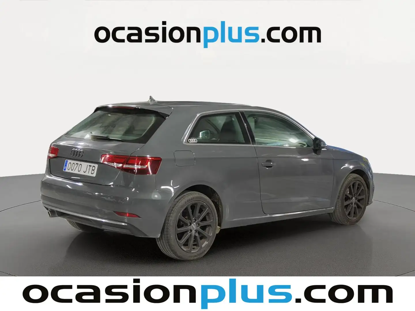 Foto Audi A3 Audi A3 design edition 1.6 TDI (110 CV)