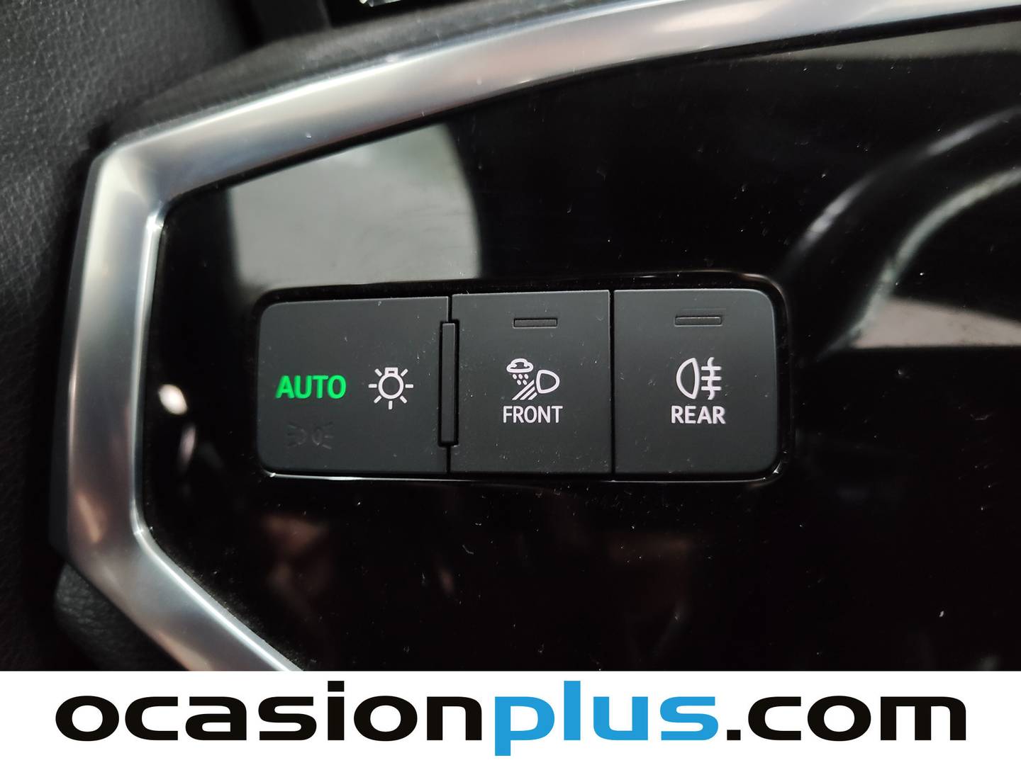 Audi Q3 Sportback Audi Q3 Sportback S line 35 TFSI  (150 CV) S tronic 150cv
