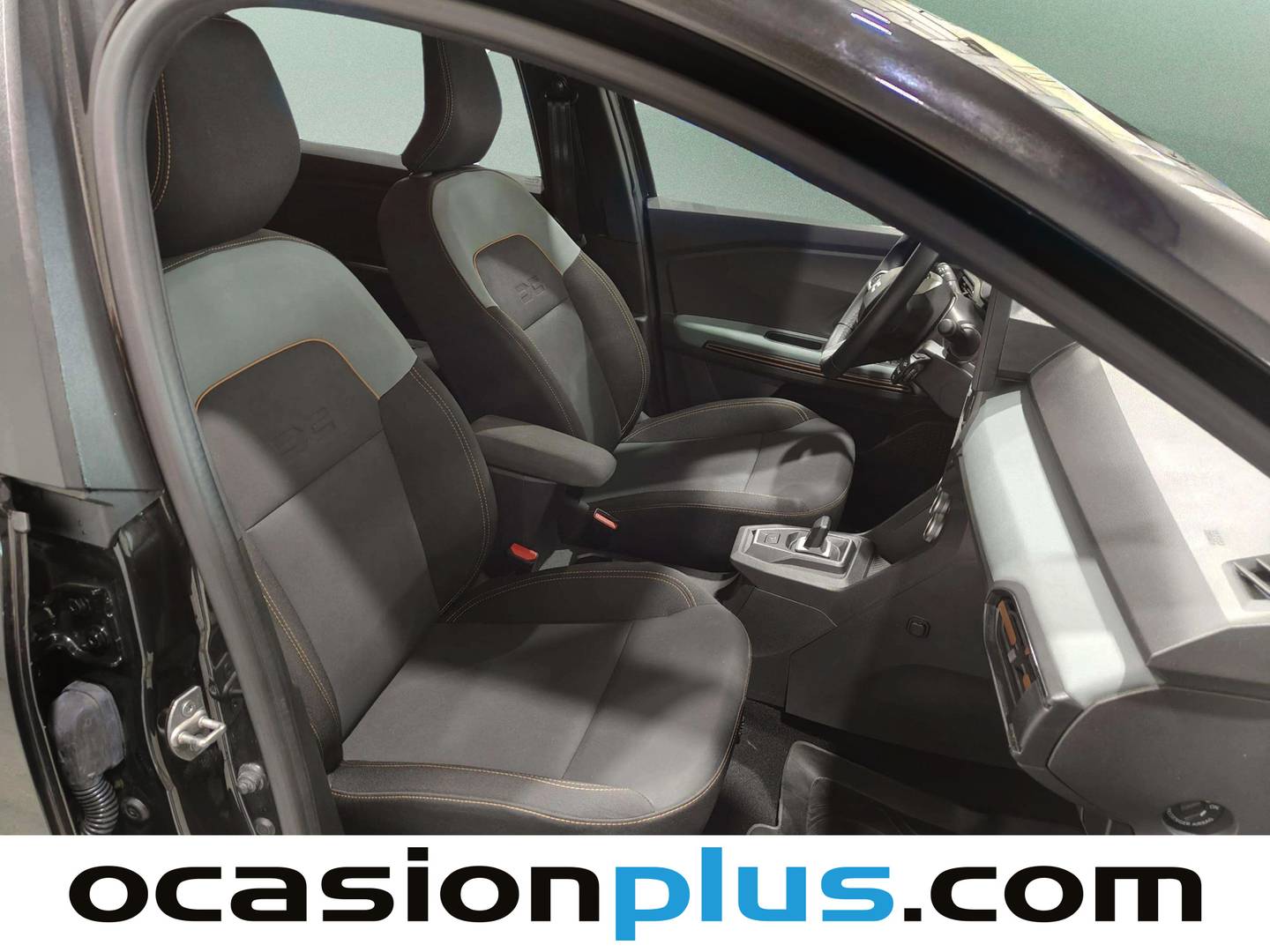 Dacia Jogger Dacia Jogger Extreme Hybrid  (155 CV) 7 plazas 2026