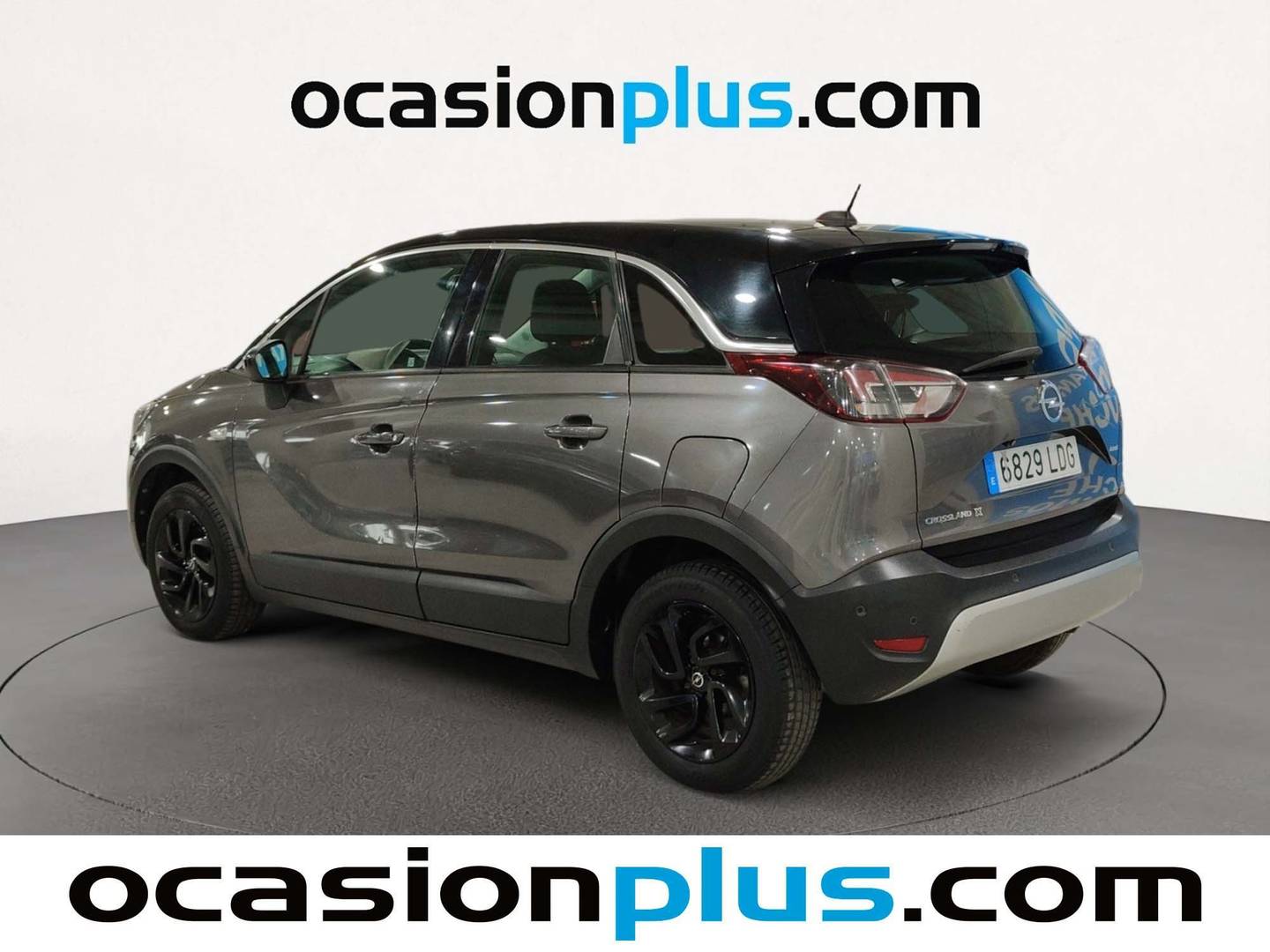 Foto Opel Crossland X Opel Crossland X 1.2 Turbo S&S Innovation (130 CV)