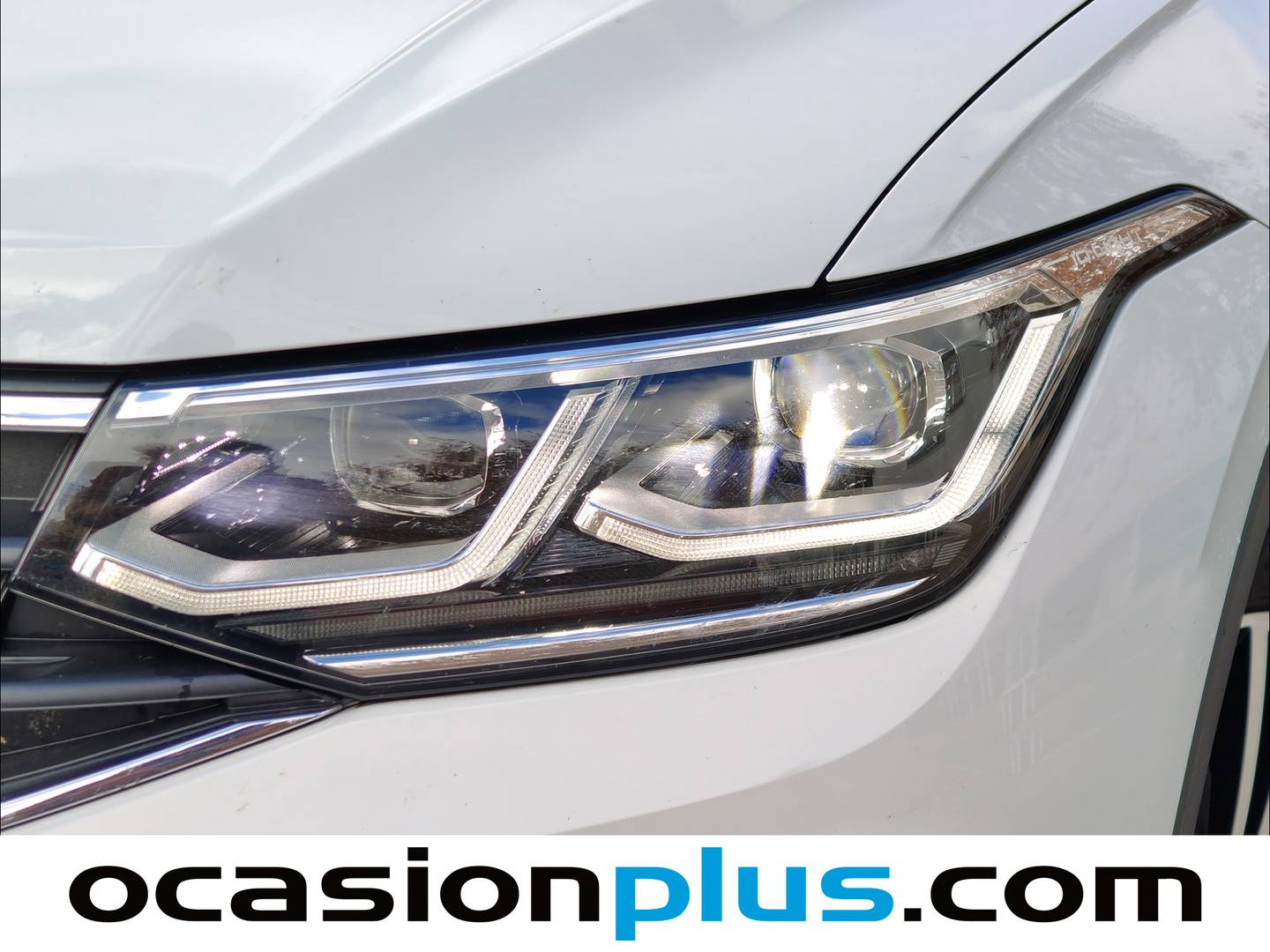 Foto Volkswagen Tiguan Volkswagen Tiguan Life 2.0 TDI (150 CV)