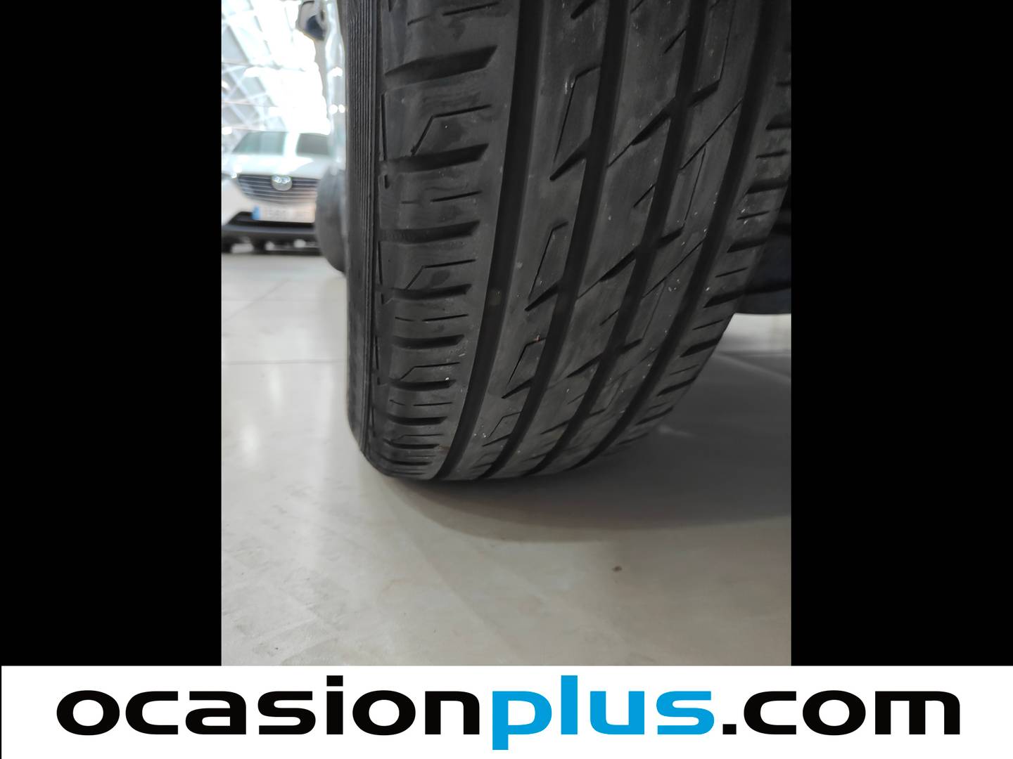 Ford Focus Ford Focus 1.5 TDCI Titanium Powershift (120 CV) al mejor precio