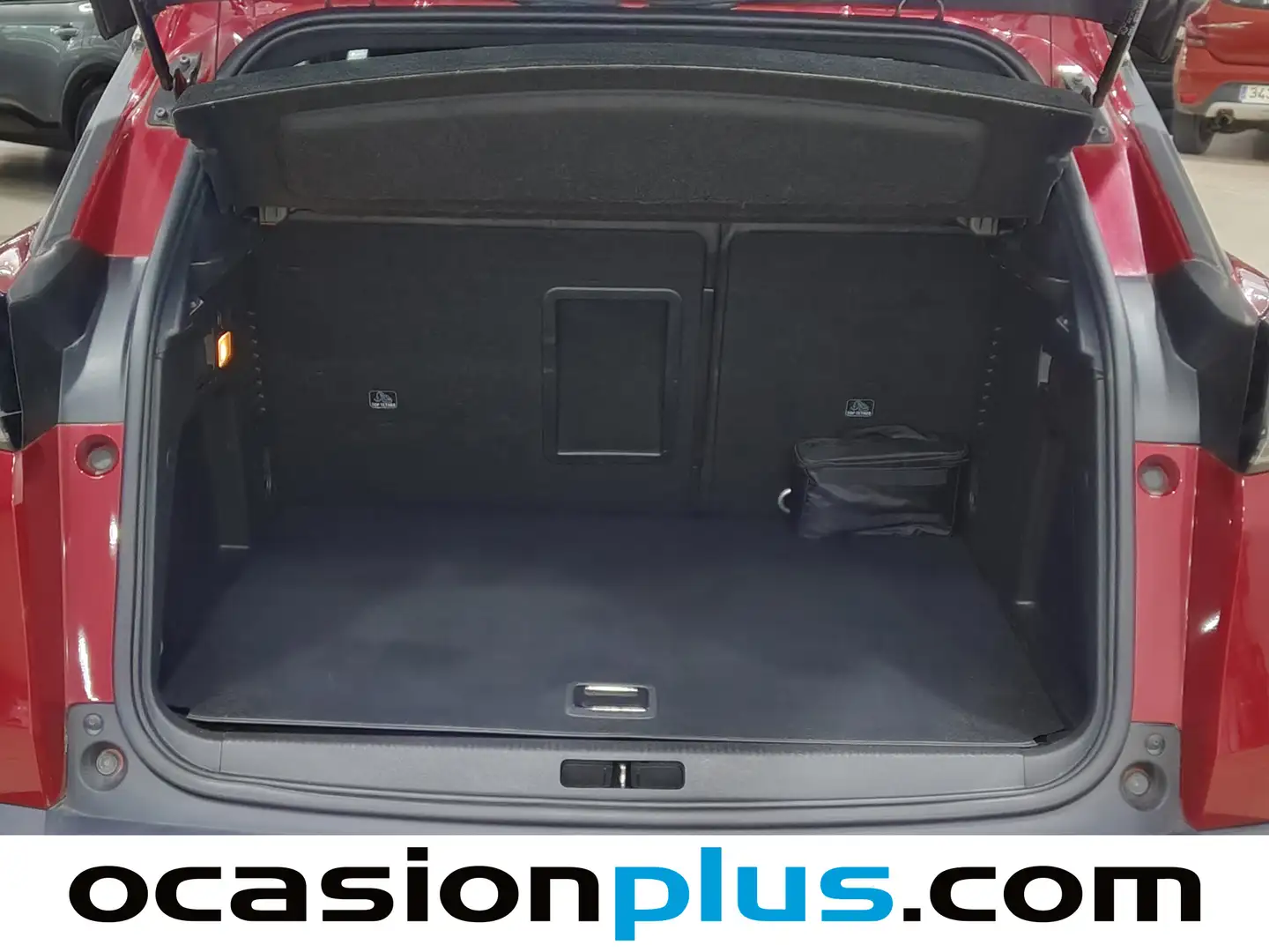 Foto Peugeot 3008 Hybrid Peugeot 3008 Hybrid 300 Allure Pack e-EAT8 (300 CV)