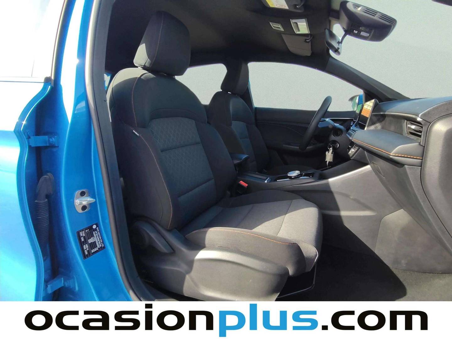 MG MG3 Hybrid+ MG MG3 Hybrid+ Standard (195 CV) barato